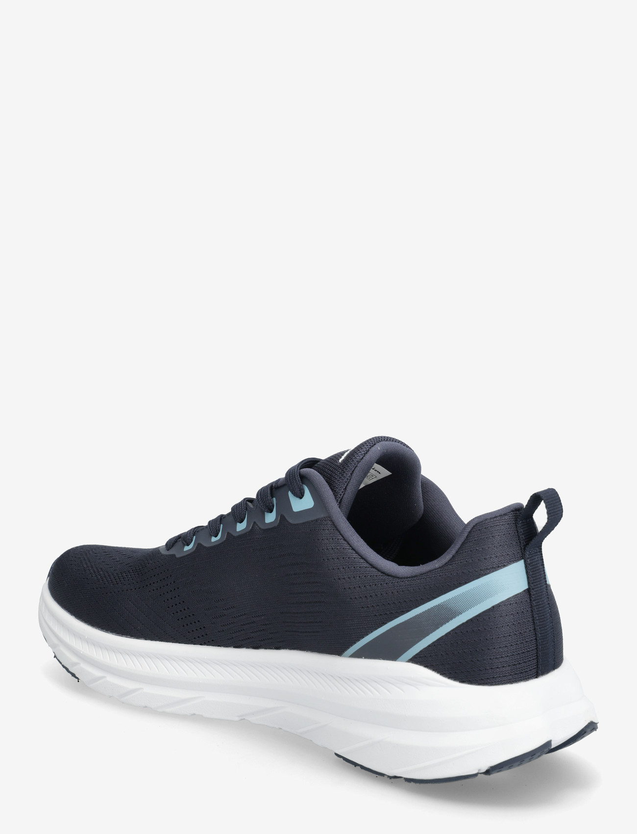 Champion - ALPHA MAX  Low Cut Shoe - indendørs sportssko - bs010-nny/stnb - 2