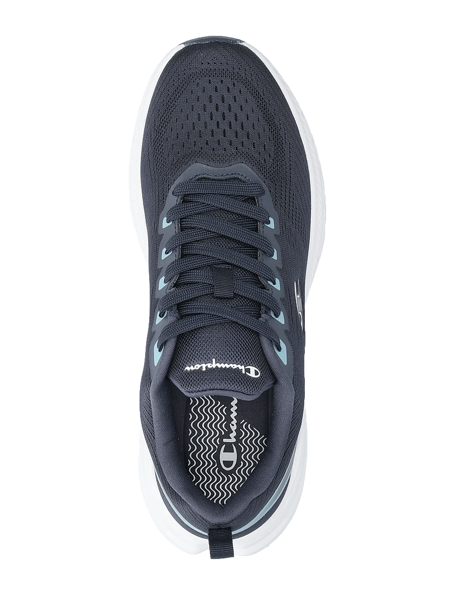 Champion - ALPHA MAX Low Cut Shoe - inomhusskor - bs010-nny/stnb - 3
