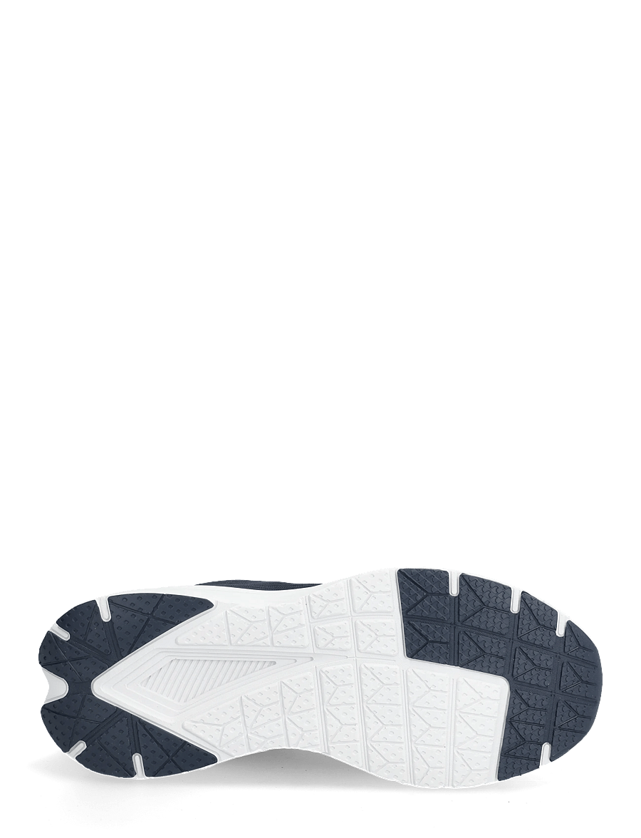 Champion - ALPHA MAX Low Cut Shoe - indoor-sportschuhe - bs010-nny/stnb - 4