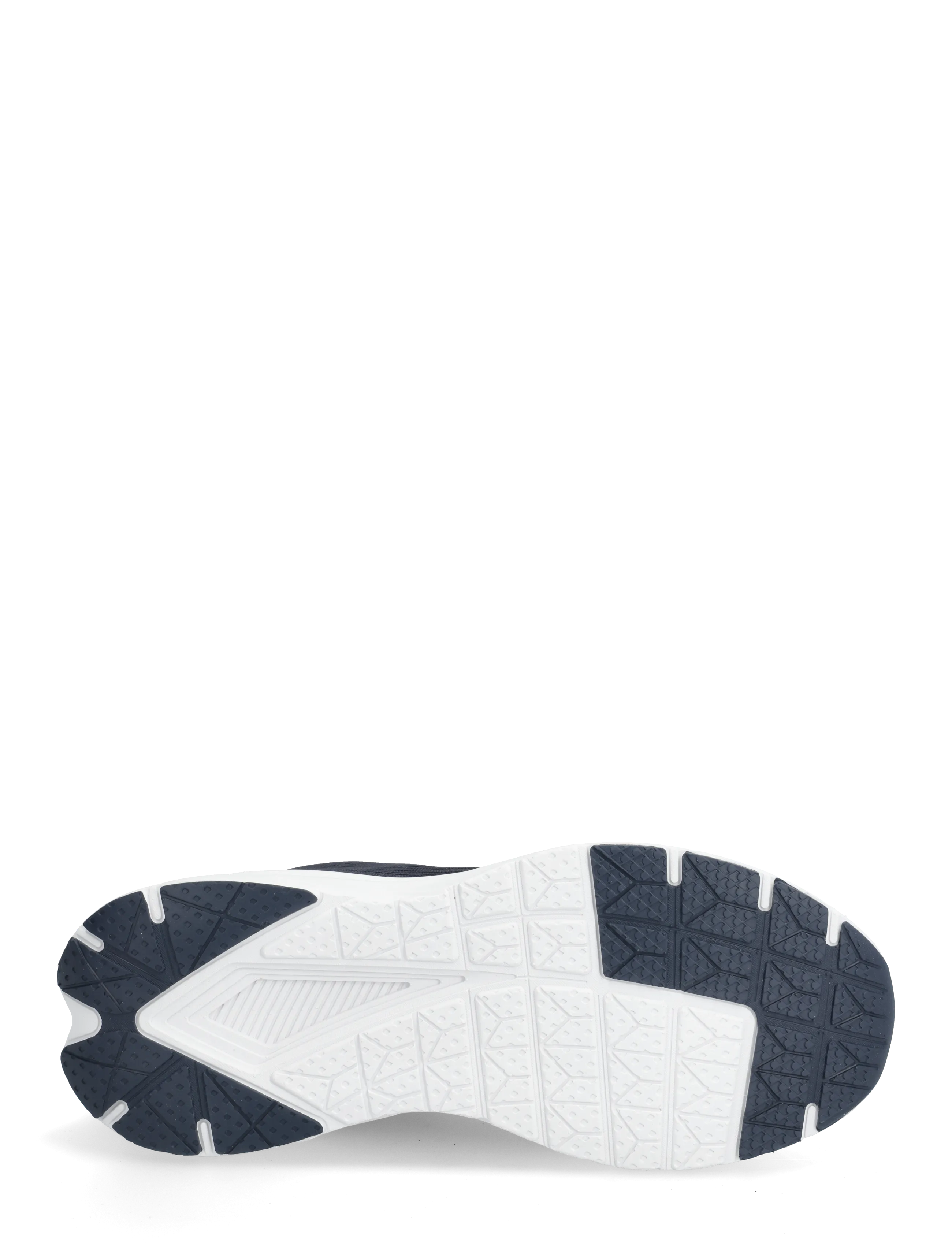 Champion - ALPHA MAX  Low Cut Shoe - inomhusskor - bs010-nny/stnb - 4