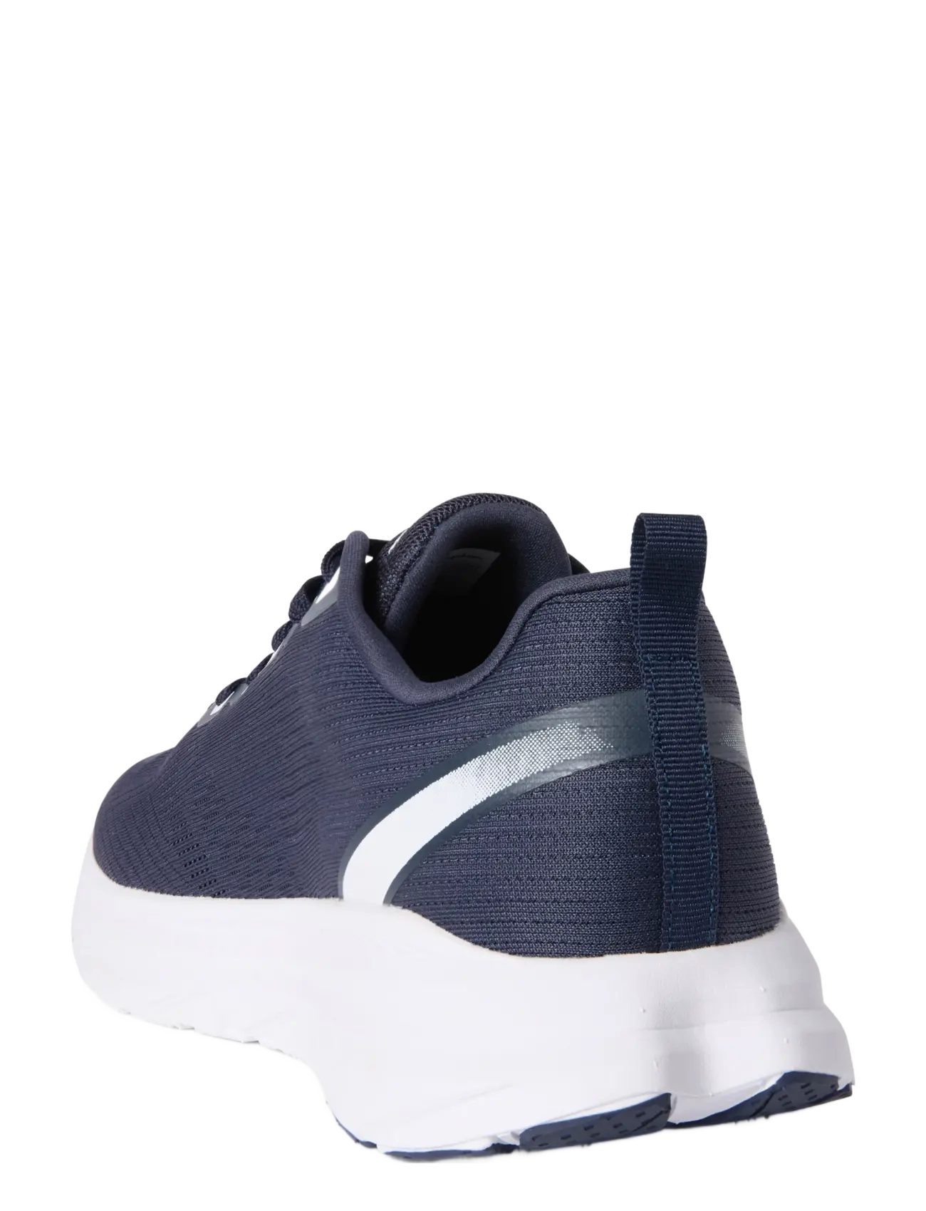 Champion - ALPHA MAX  Low Cut Shoe - niedriger schnitt - bs013-nny/wht - 2