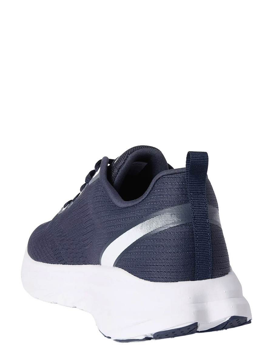 Champion - ALPHA MAX Low Cut Shoe - niedriger schnitt - bs013-nny/wht - 2