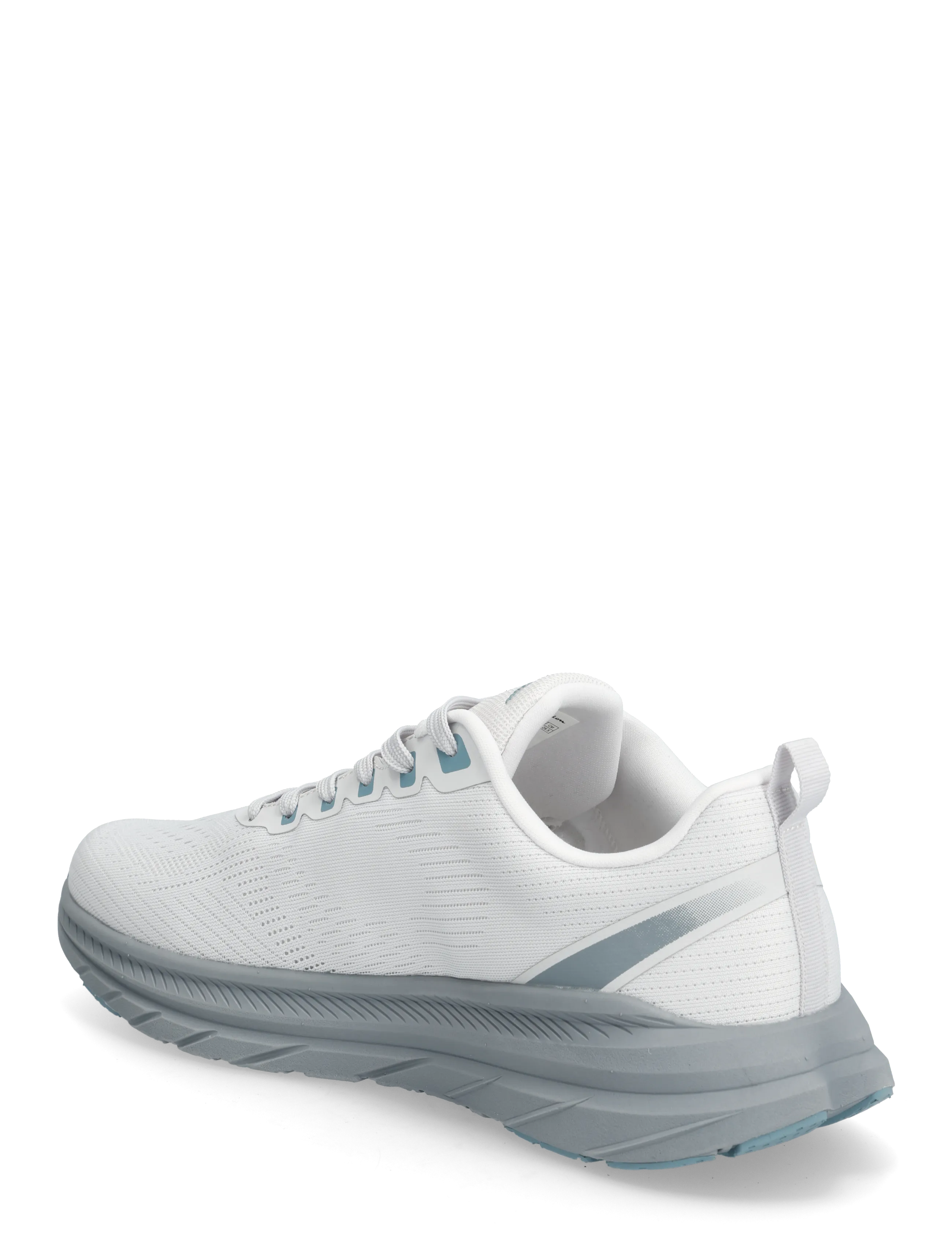 Champion - ALPHA MAX  Low Cut Shoe - indoor sports shoes - es006-l.grey/m.grey - 2