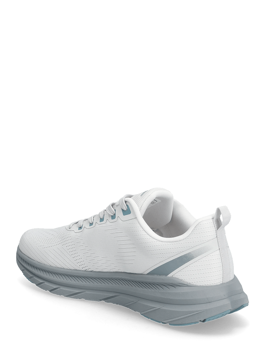 Champion - ALPHA MAX Low Cut Shoe - indoor-sportschuhe - es006-l.grey/m.grey - 2