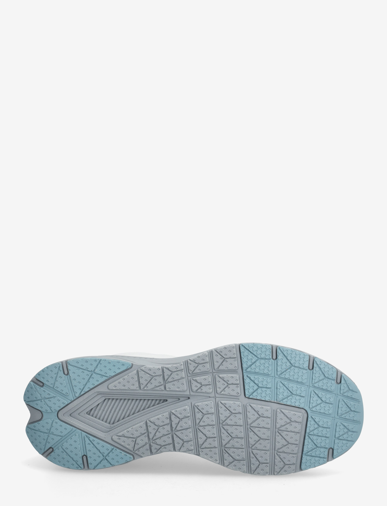 Champion - ALPHA MAX  Low Cut Shoe - kõrge säärega tossud - es006-l.grey/m.grey - 4