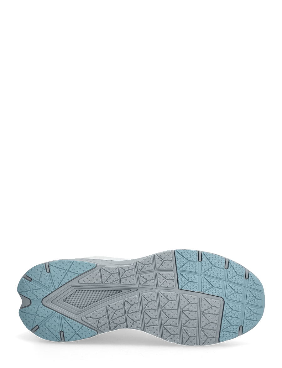 Champion - ALPHA MAX Low Cut Shoe - indoor-sportschuhe - es006-l.grey/m.grey - 4
