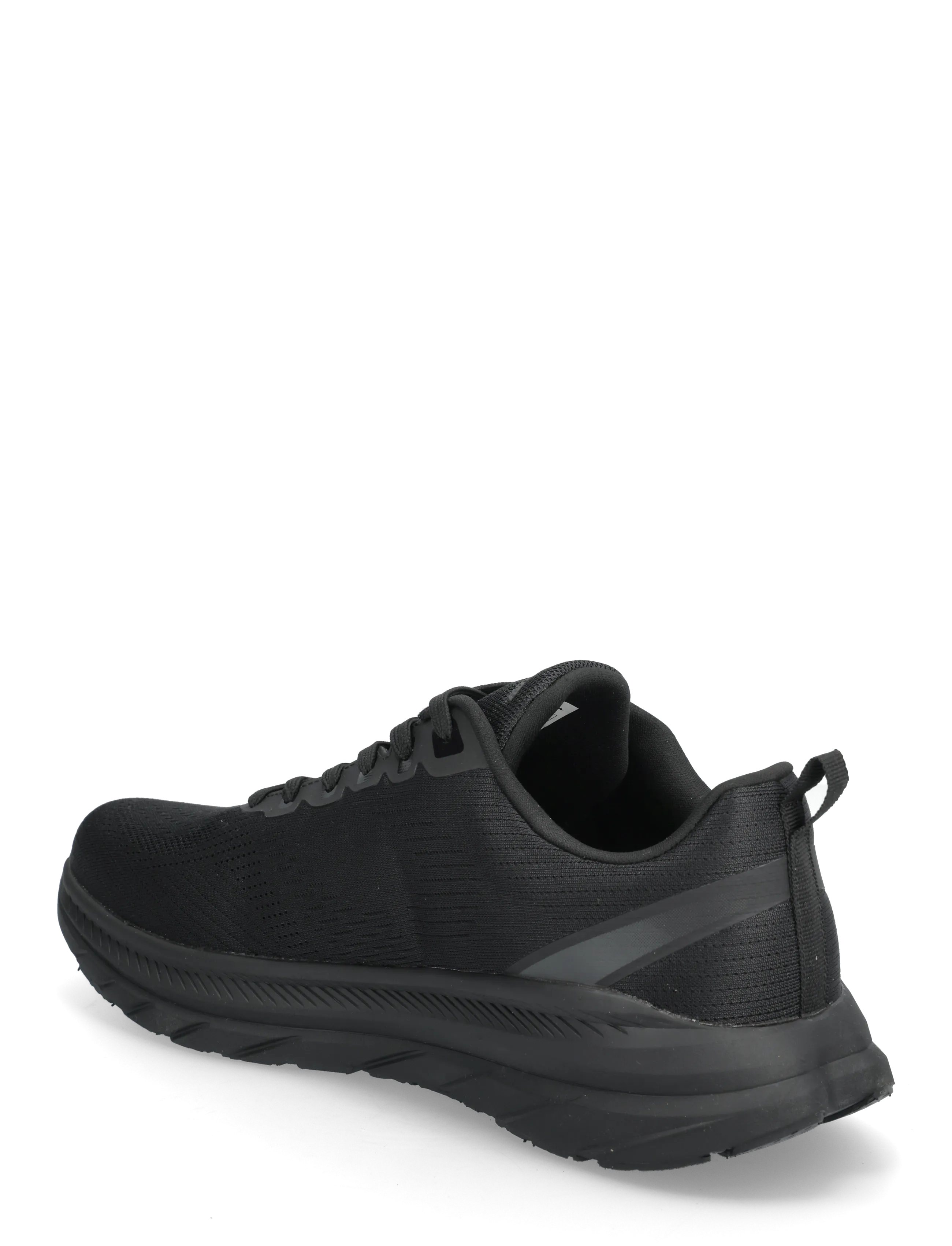 Champion - ALPHA MAX  Low Cut Shoe - inomhusskor - kk001-triple nbk - 2