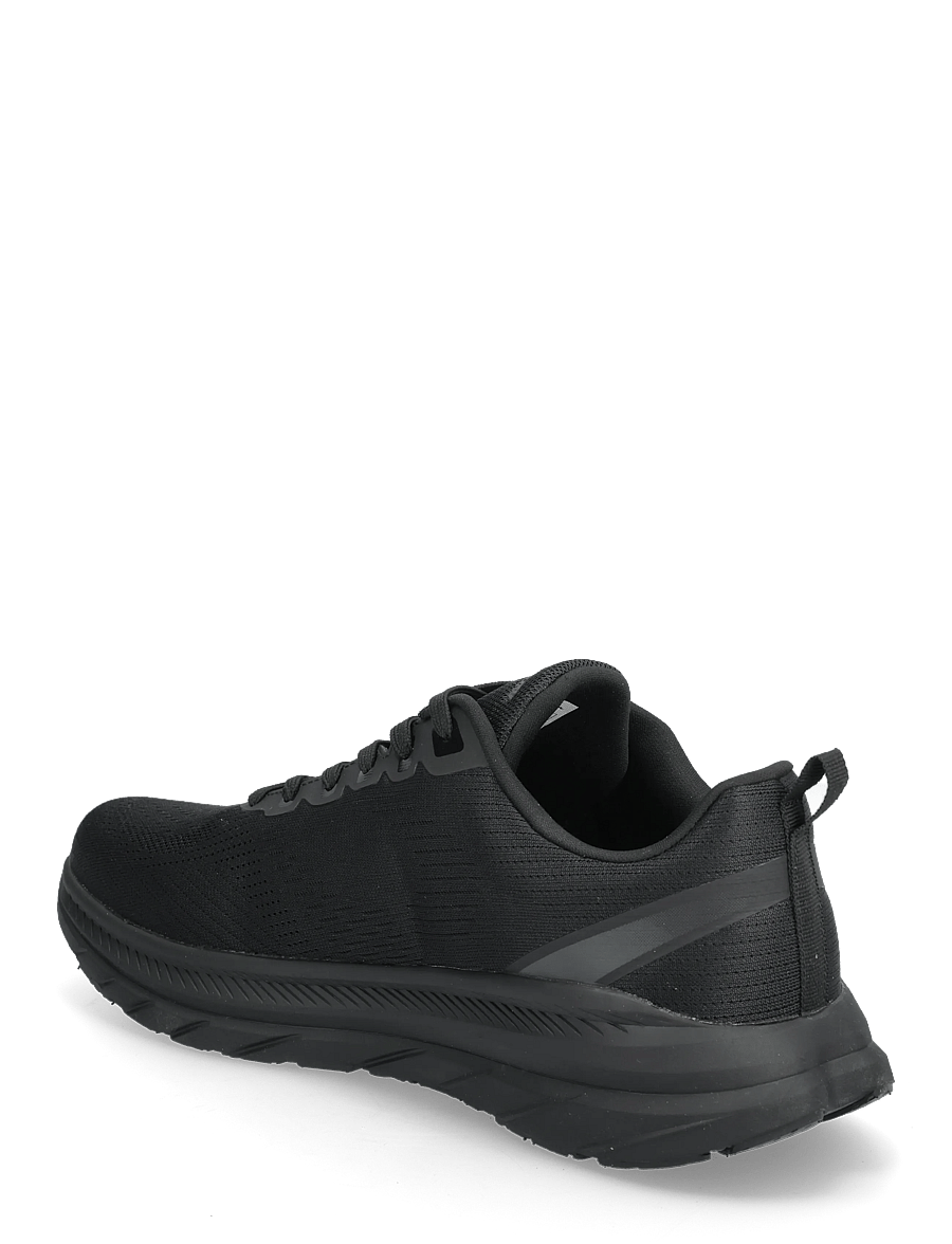 Champion - ALPHA MAX Low Cut Shoe - indendørs sportssko - kk001-triple nbk - 2