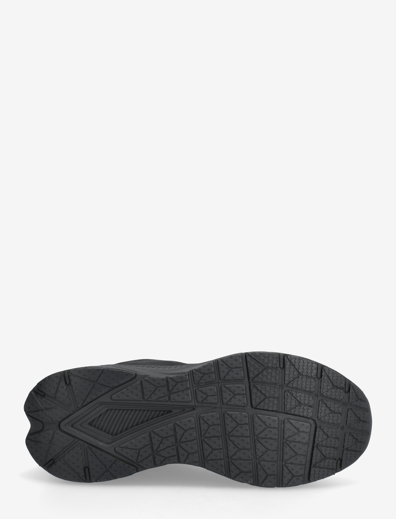 Champion - ALPHA MAX  Low Cut Shoe - kõrge säärega tossud - kk001-triple nbk - 4