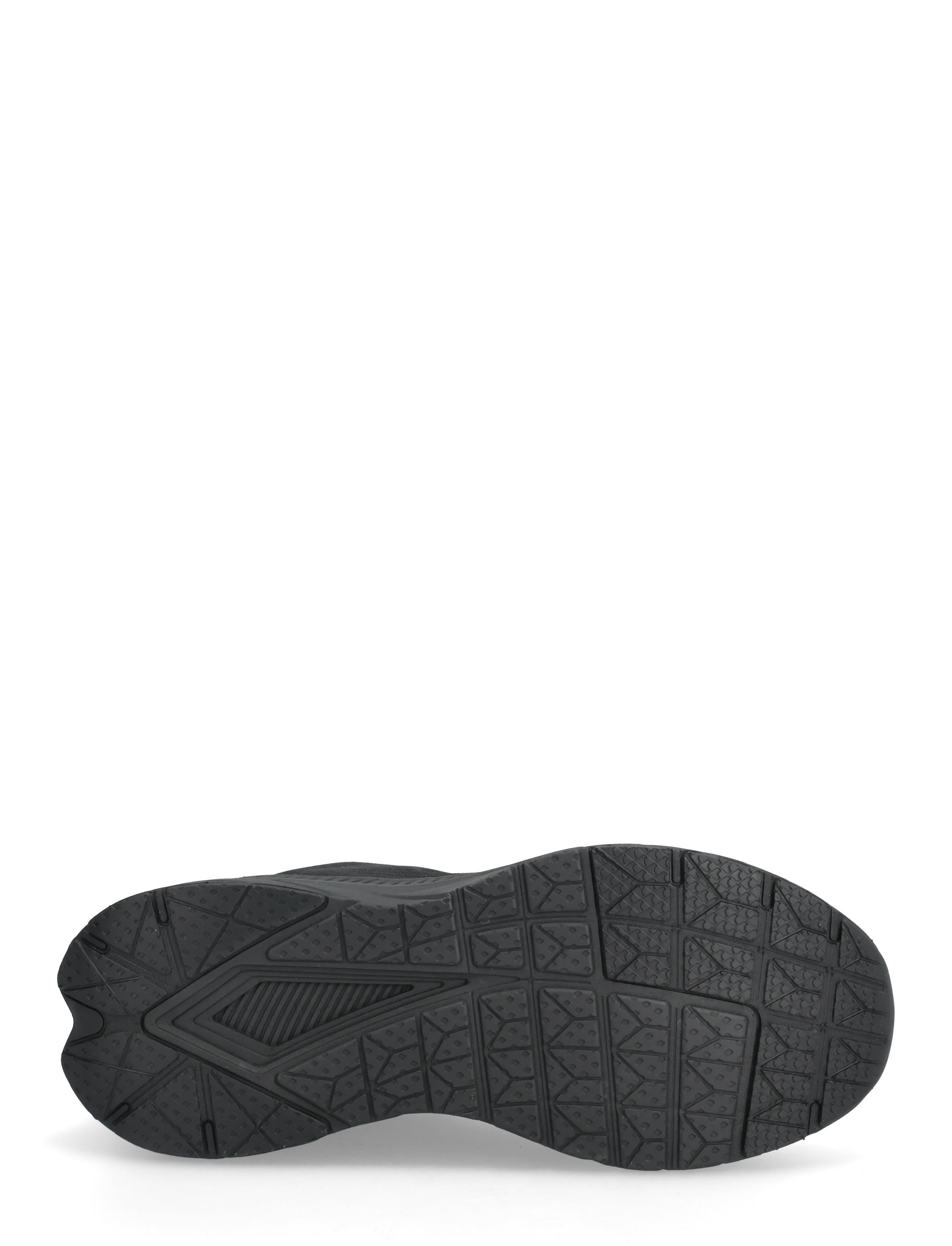 Champion - ALPHA MAX  Low Cut Shoe - inomhusskor - kk001-triple nbk - 4