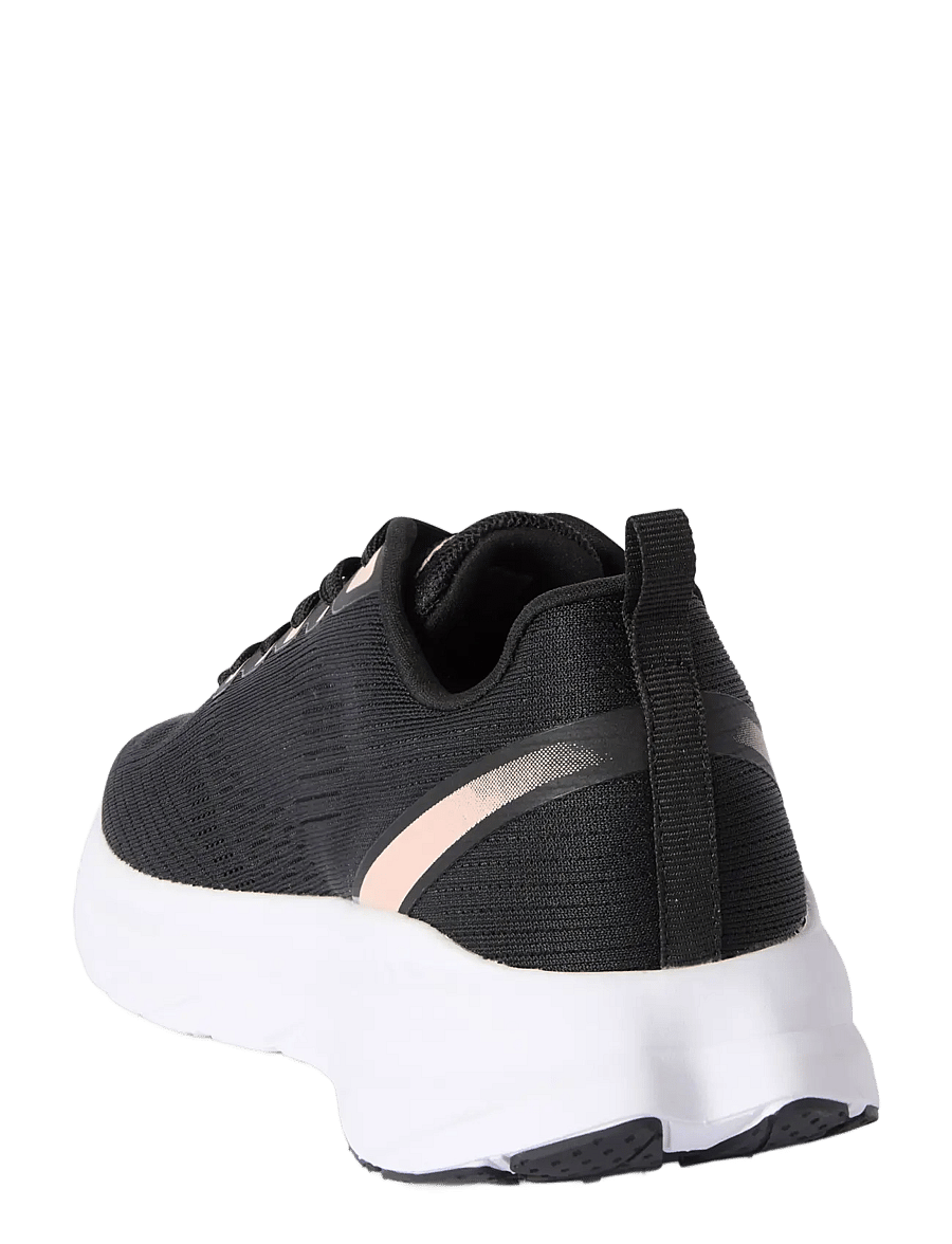 Champion - ALPHA MAX Low Cut Shoe - lave sneakers - kk005-nbk/esd - 2