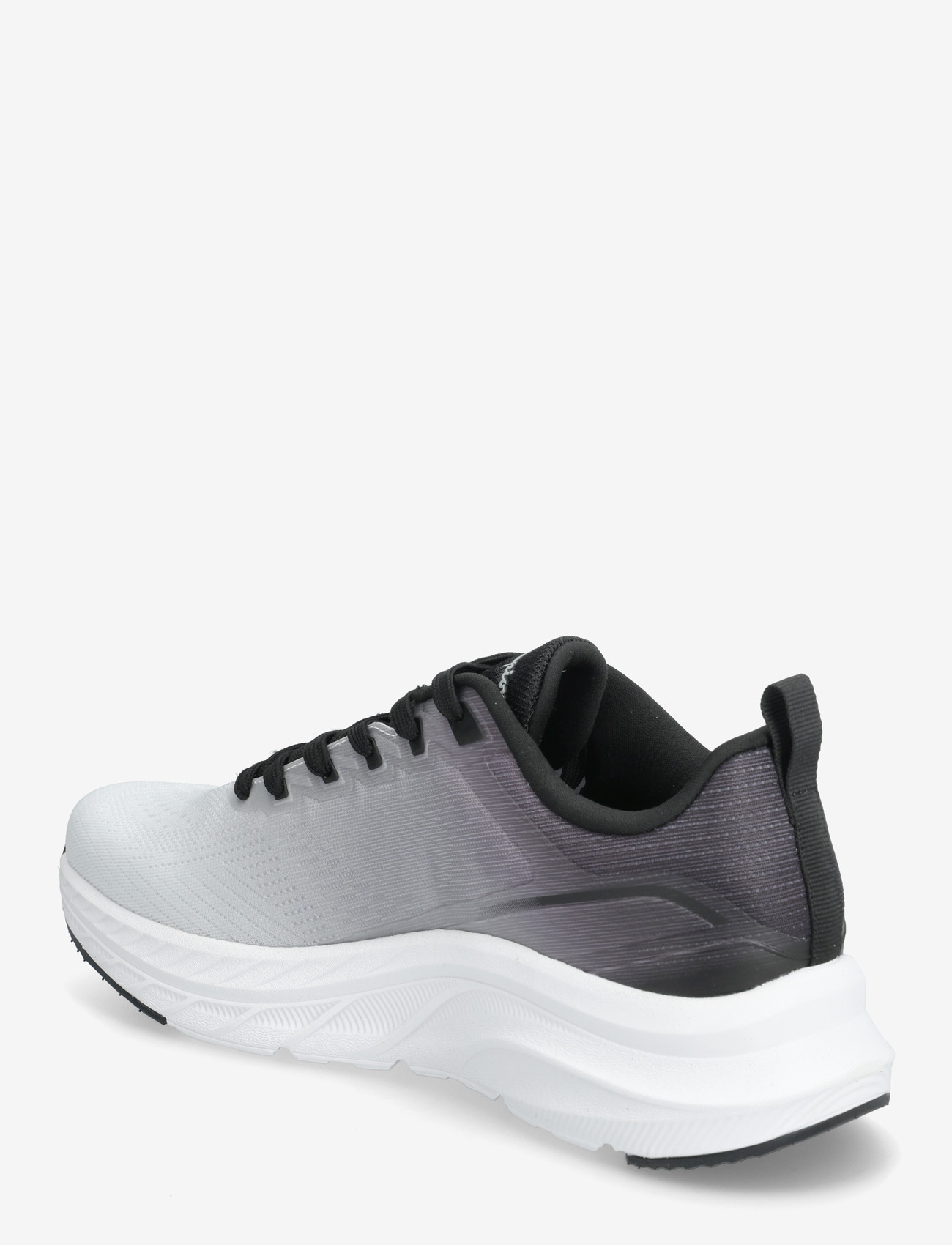 Champion - ALPHA SUPERMAX Low Cut Shoe - lave sneakers - kk003-nbk/grey/wht - 2