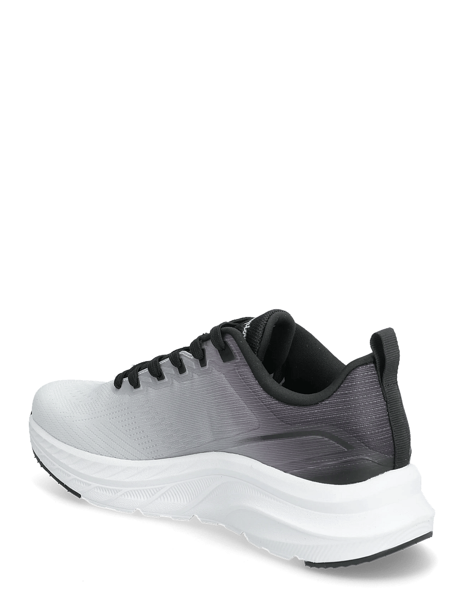Champion - ALPHA SUPERMAX Low Cut Shoe - lave sneakers - kk003-nbk/grey/wht - 2