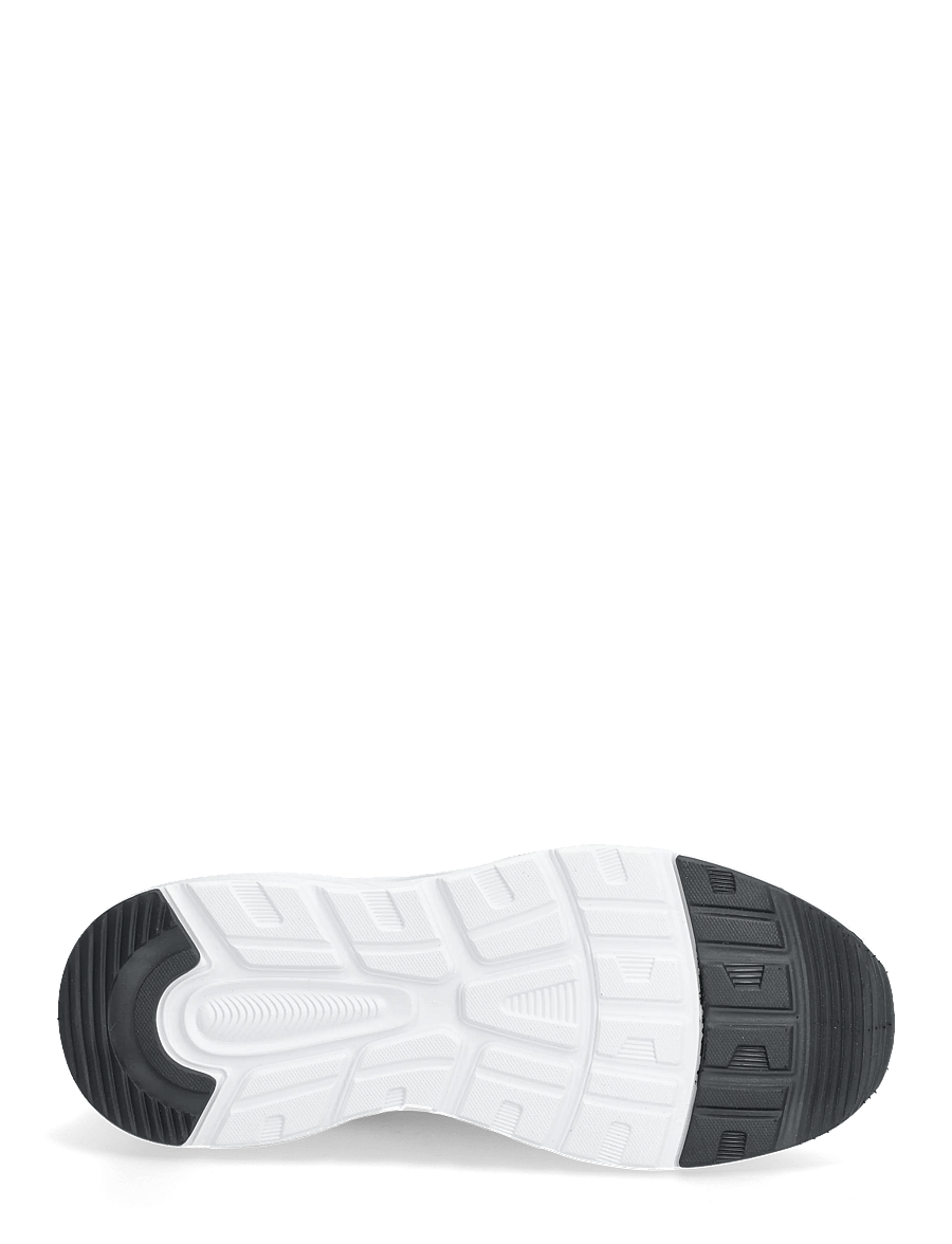 Champion - ALPHA SUPERMAX Low Cut Shoe - lave sneakers - kk003-nbk/grey/wht - 4