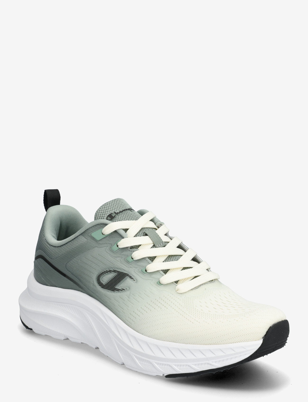 Champion - ALPHA SUPERMAX Low Cut Shoe - lave sneakers - ys147-natl/ige/nbk - 0