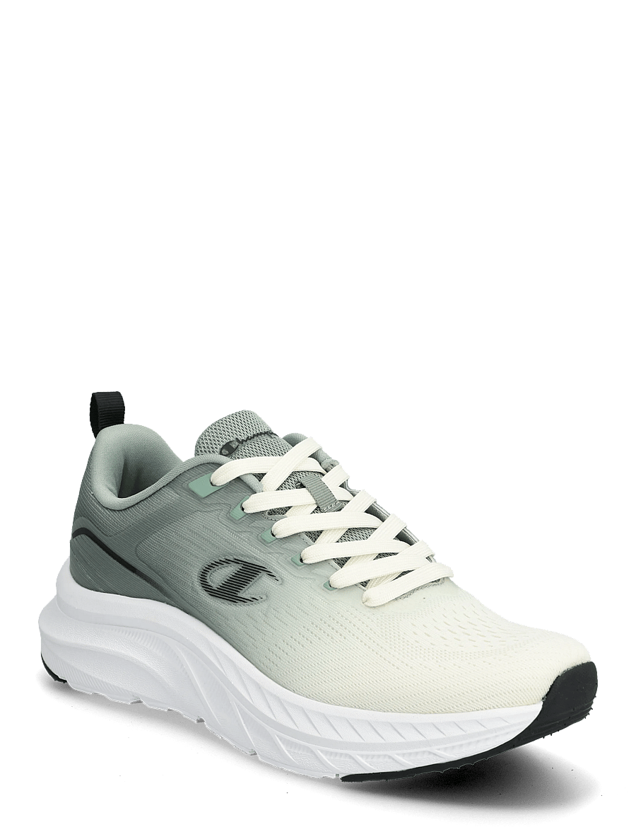 Champion - ALPHA SUPERMAX Low Cut Shoe - niedriger schnitt - ys147-natl/ige/nbk - 0