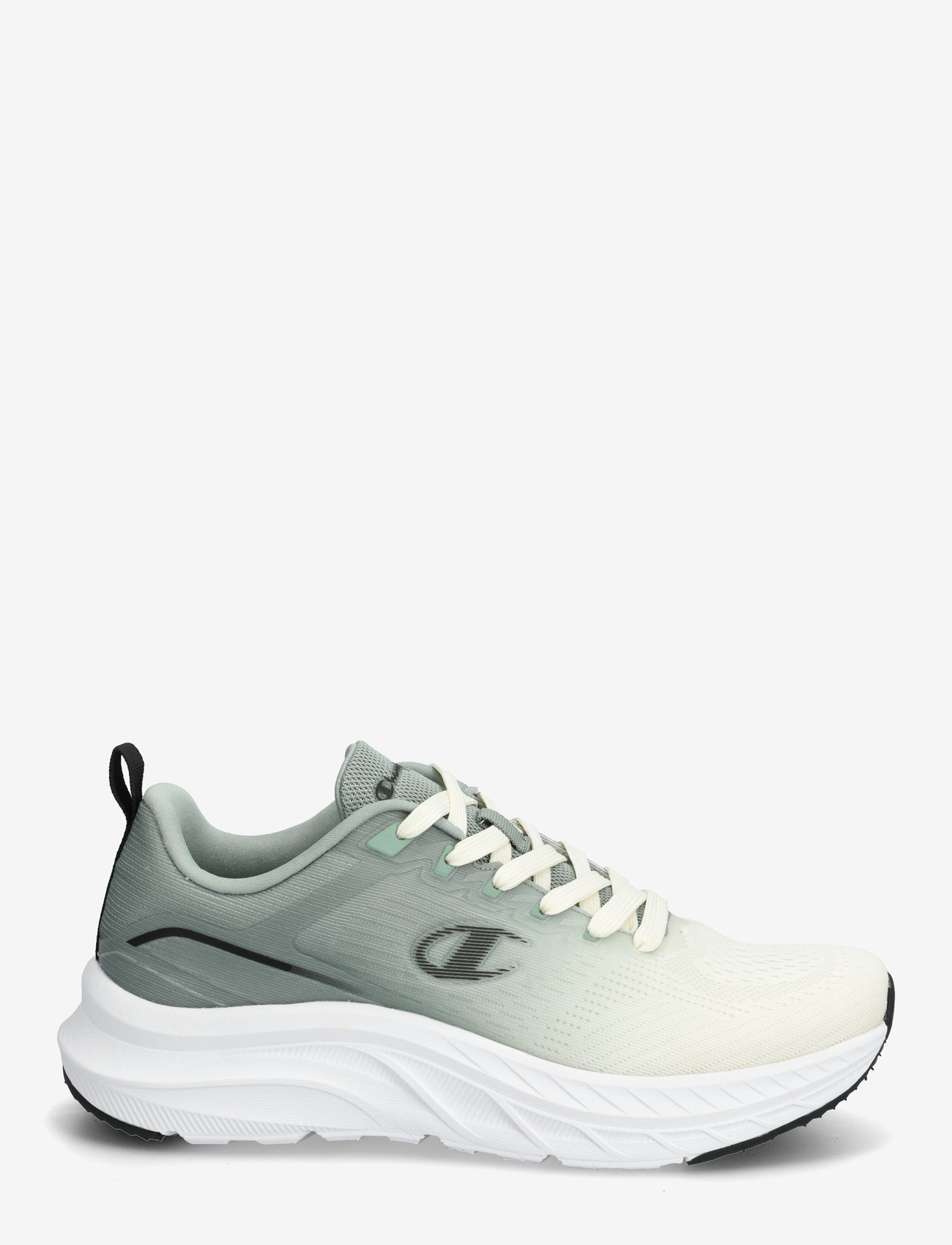 Champion - ALPHA SUPERMAX Low Cut Shoe - lave sneakers - ys147-natl/ige/nbk - 1