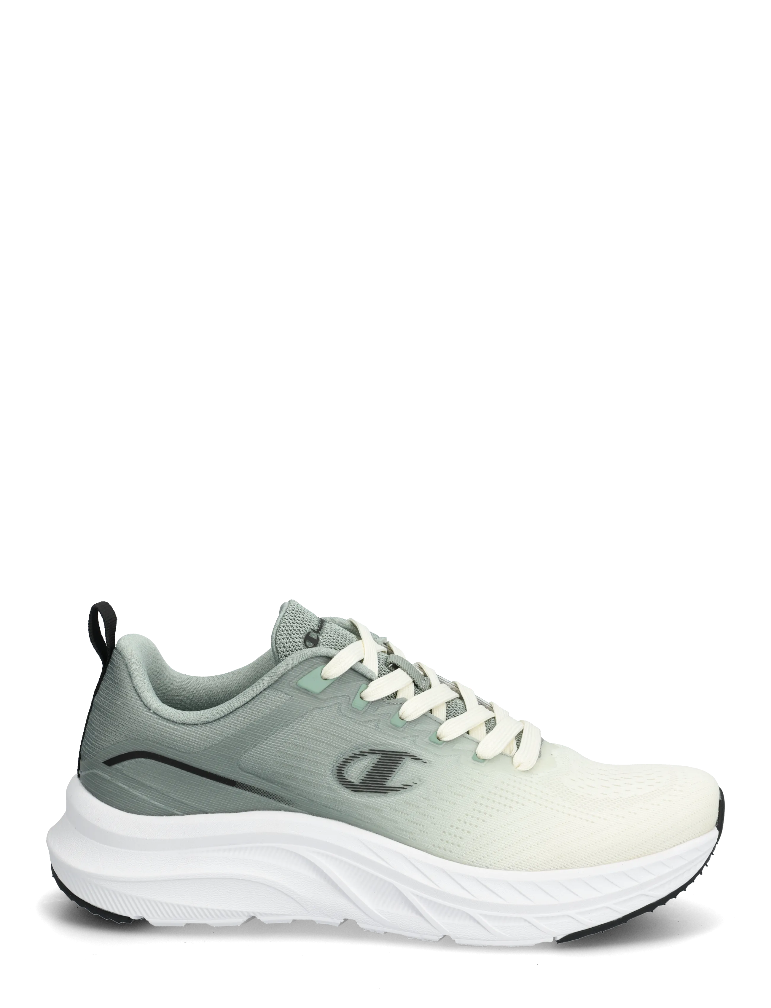 Champion - ALPHA SUPERMAX Low Cut Shoe - sneakers - ys147-natl/ige/nbk - 1