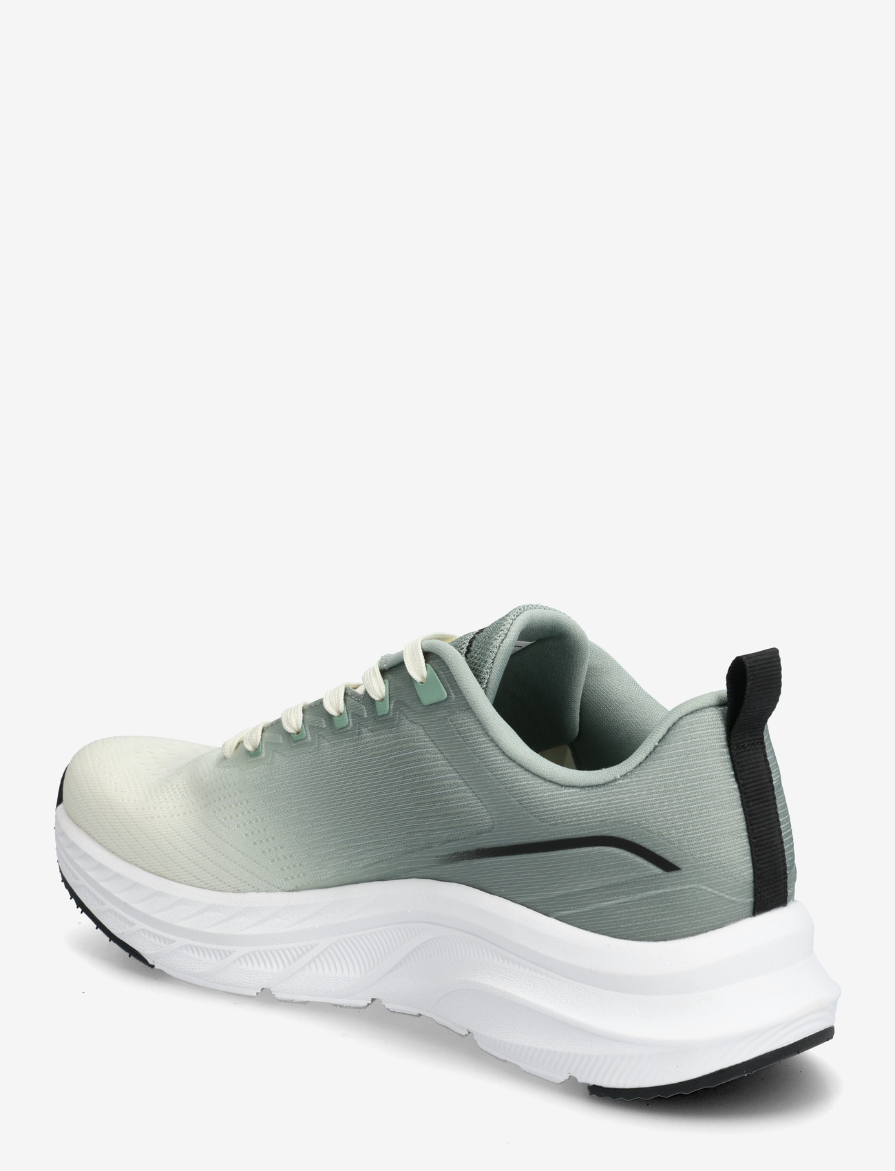 Champion - ALPHA SUPERMAX Low Cut Shoe - lave sneakers - ys147-natl/ige/nbk - 2