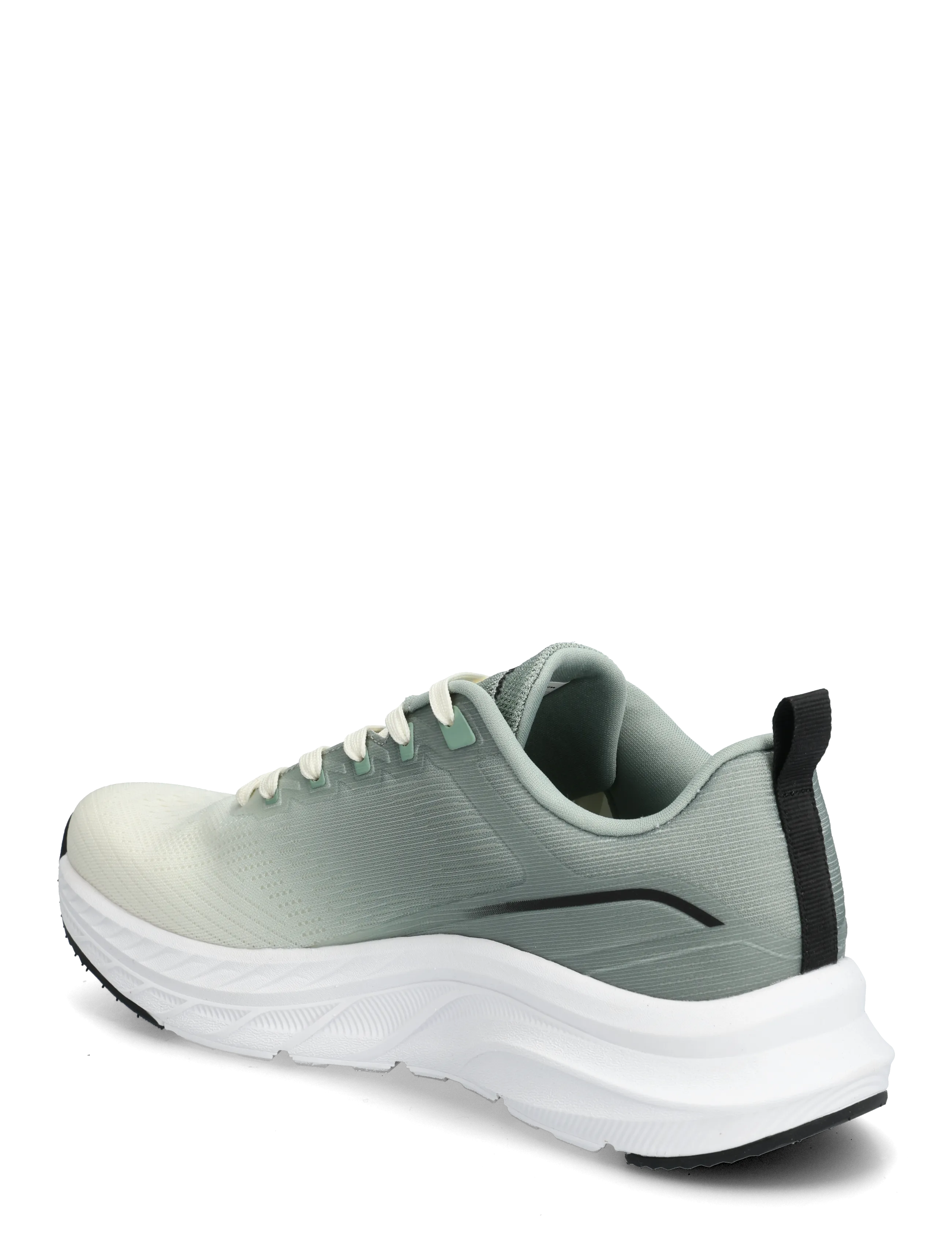 Champion - ALPHA SUPERMAX Low Cut Shoe - sneakers - ys147-natl/ige/nbk - 2