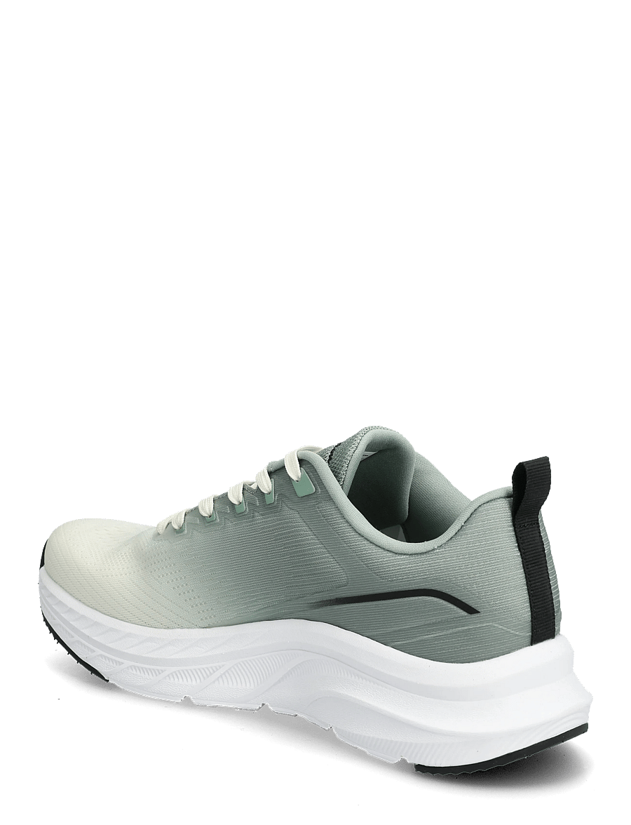 Champion - ALPHA SUPERMAX Low Cut Shoe - niedriger schnitt - ys147-natl/ige/nbk - 2