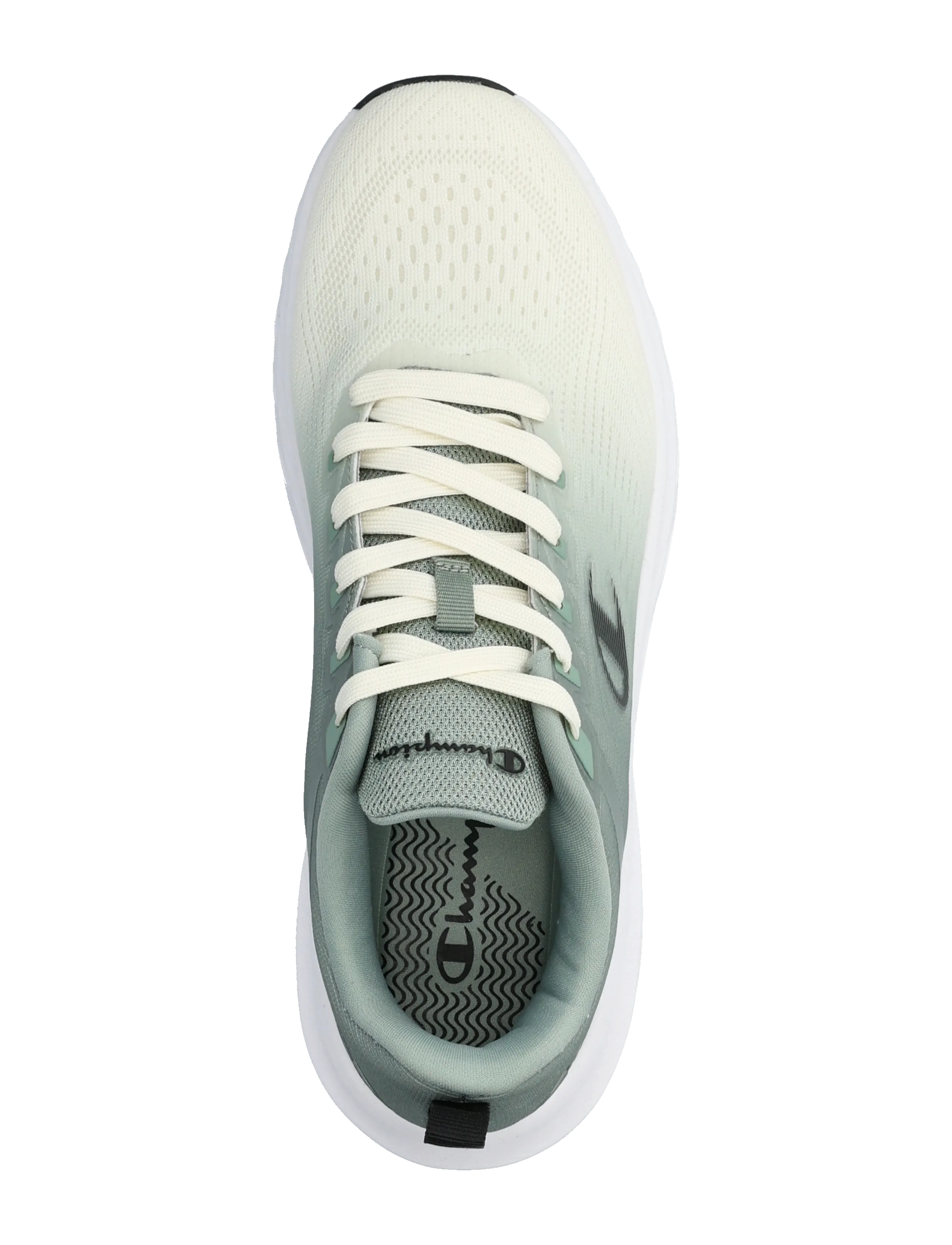 Champion - ALPHA SUPERMAX Low Cut Shoe - sneakers - ys147-natl/ige/nbk - 3