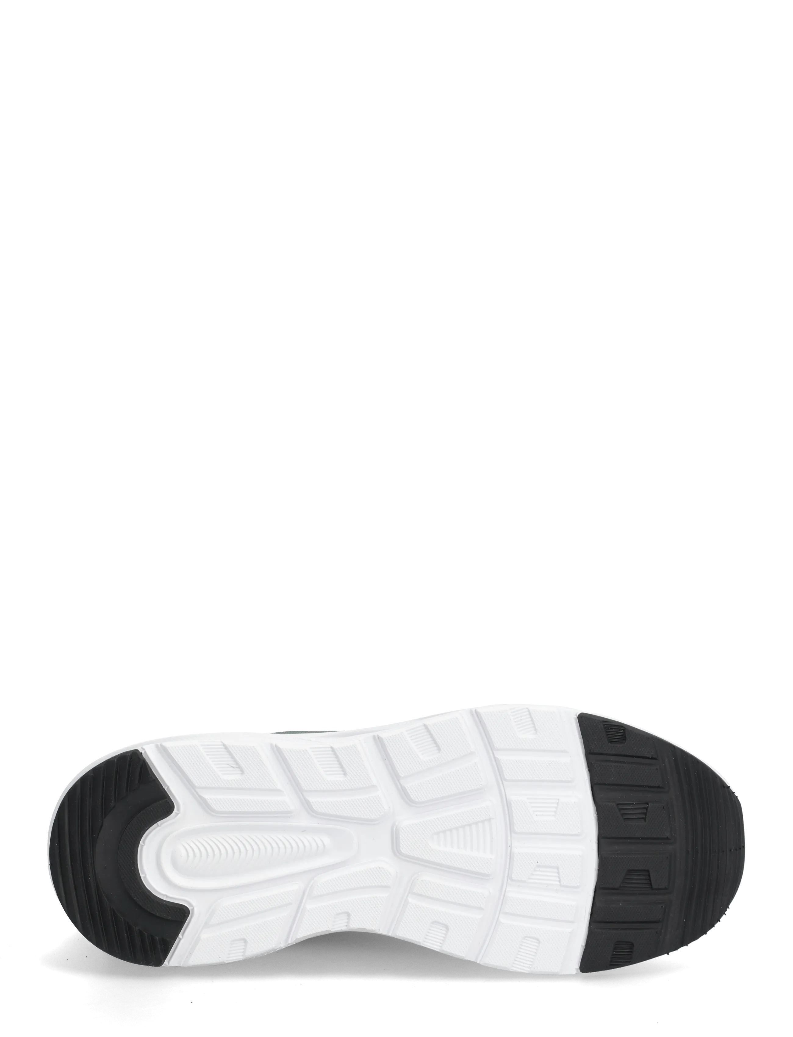 Champion - ALPHA SUPERMAX Low Cut Shoe - sneakers - ys147-natl/ige/nbk - 4