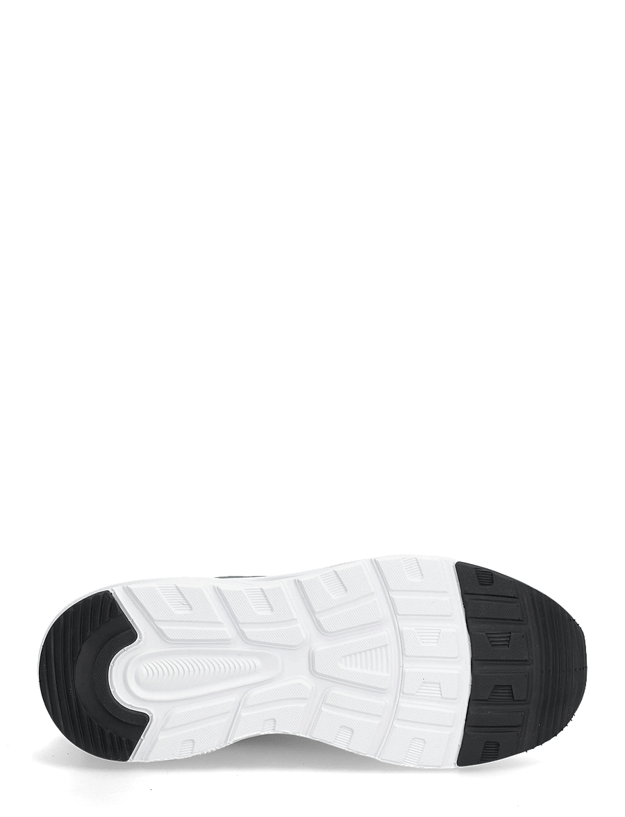 Champion - ALPHA SUPERMAX Low Cut Shoe - niedriger schnitt - ys147-natl/ige/nbk - 4