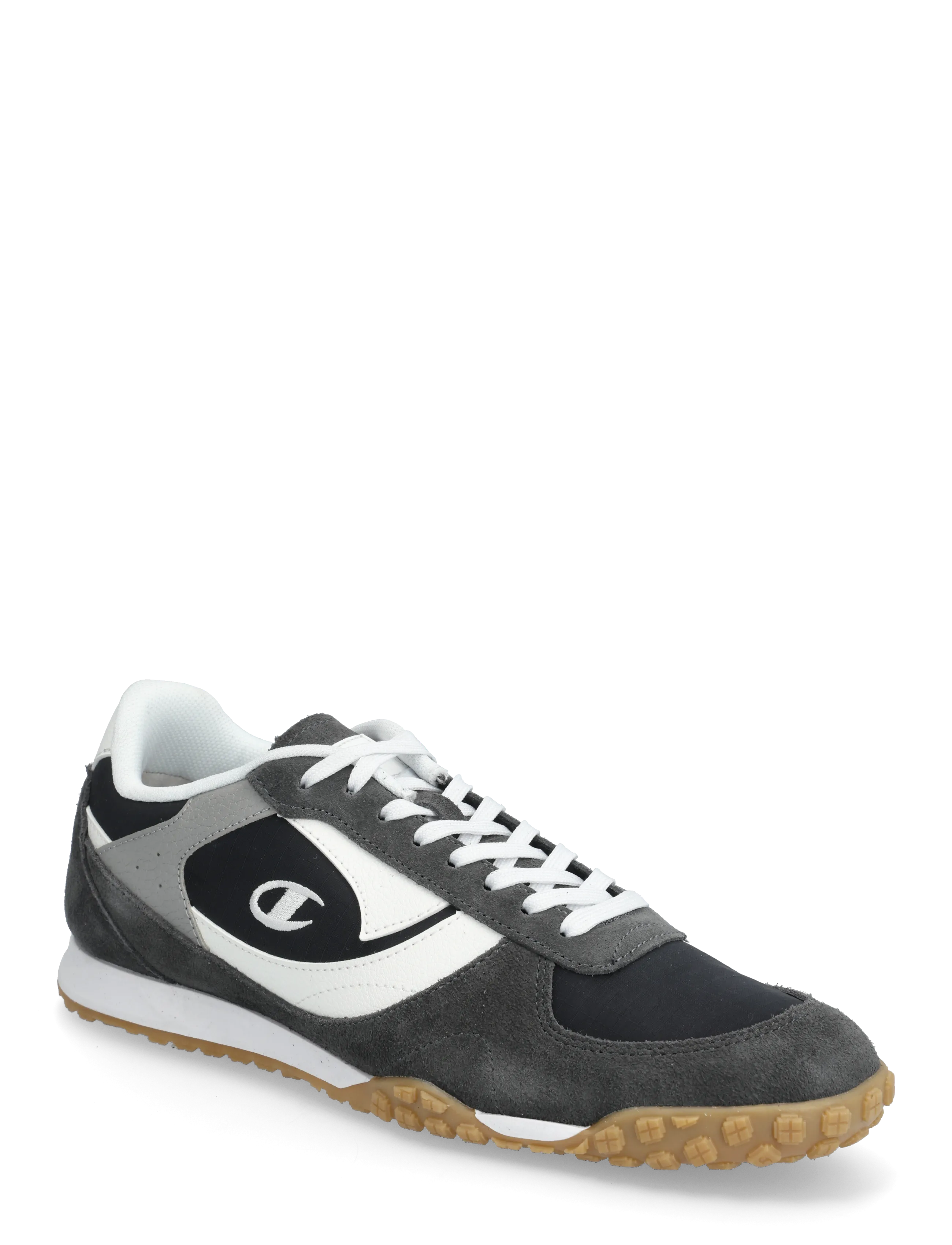 CHAMPION Superkick 74 Low Cut Schuh Khaki - 46 - Herren