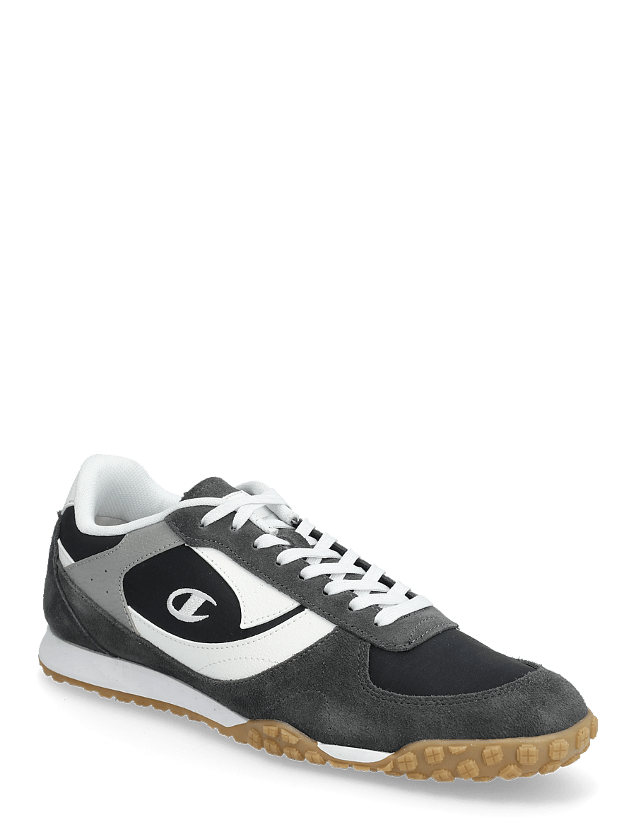 Champion - SUPERKICK 74 Low Cut Shoe - lave sneakers - kk022-nbk/natl/gum - 0
