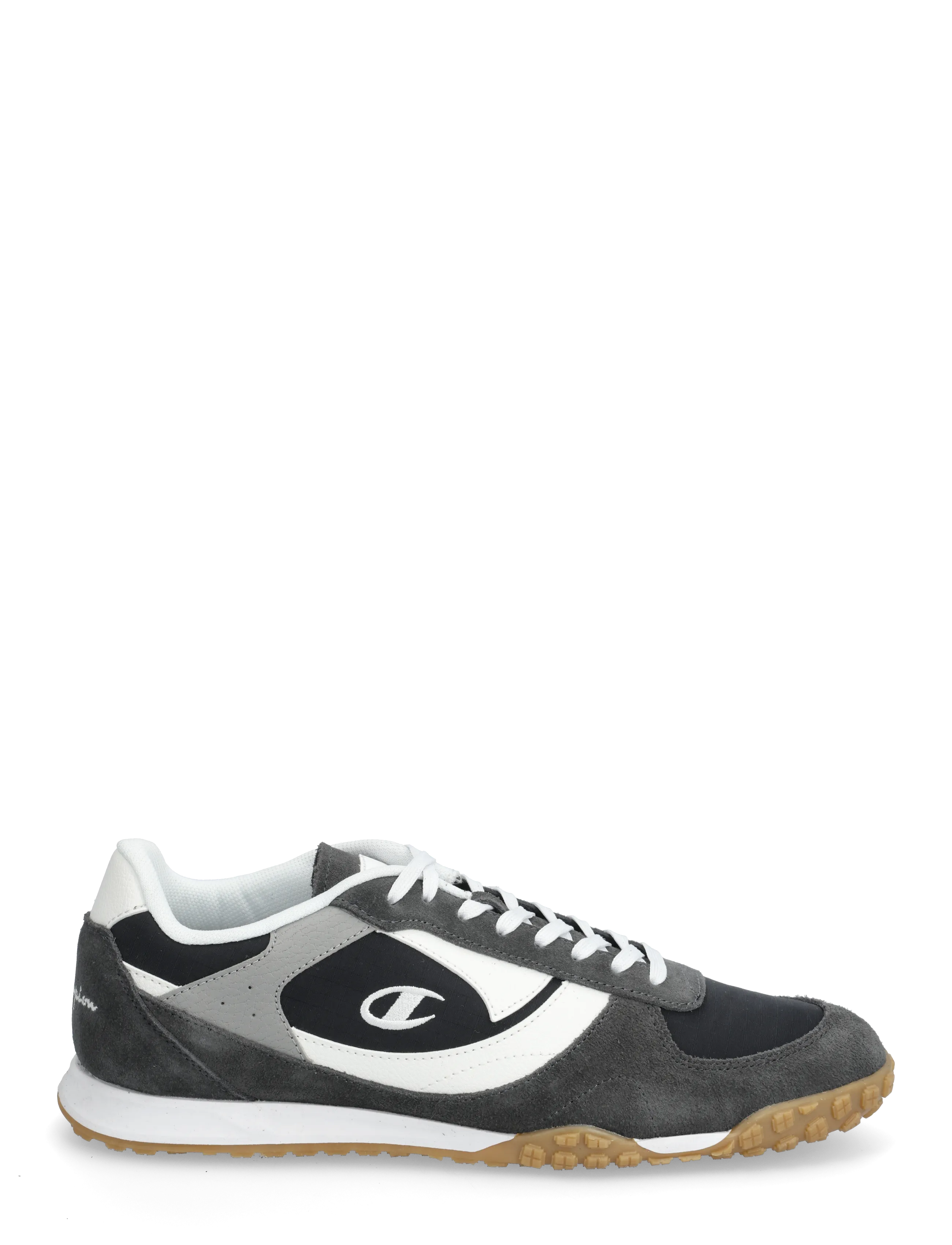 Champion - SUPERKICK 74 Low Cut Shoe - niedrige sneakers - kk022-nbk/natl/gum - 1
