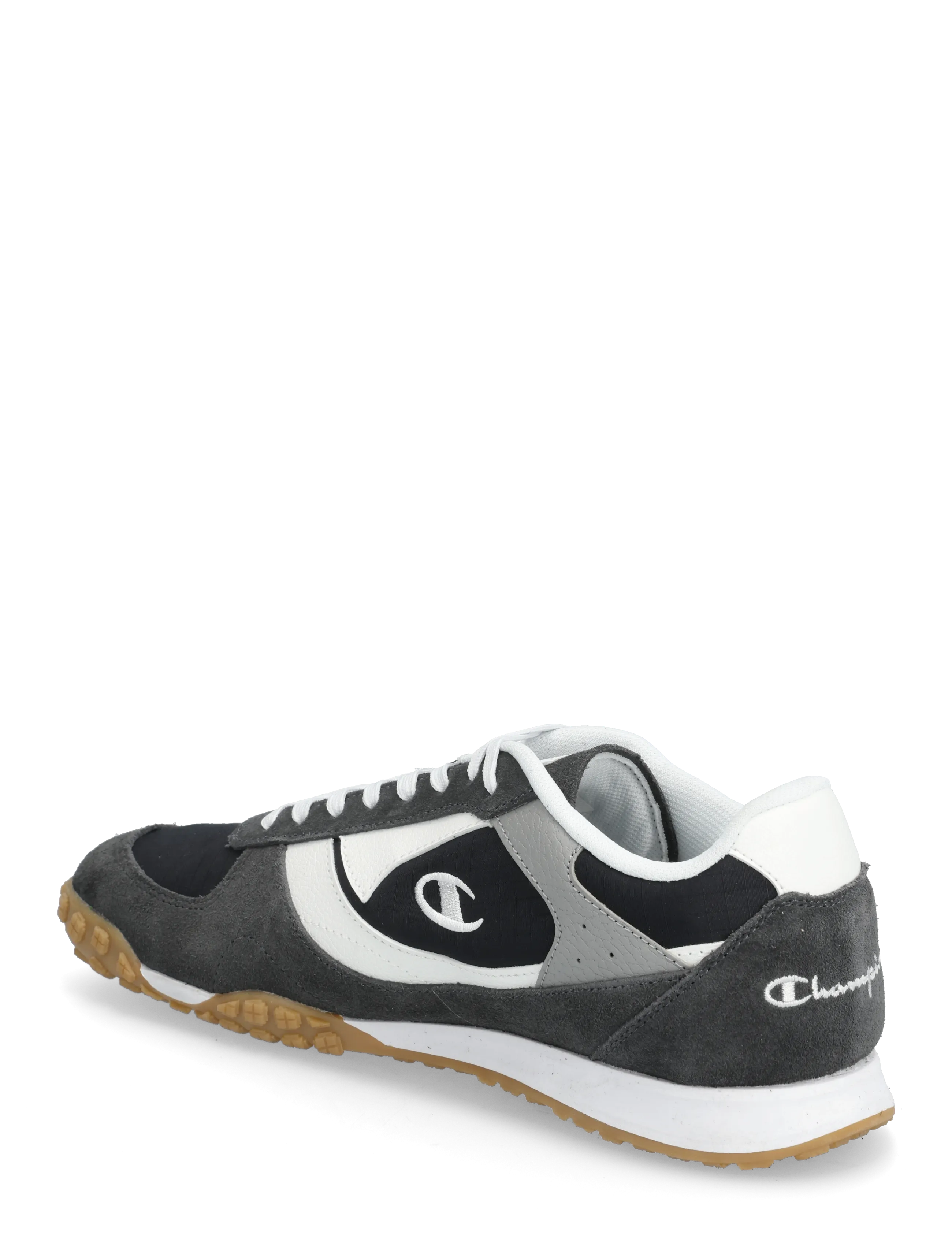 Champion - SUPERKICK 74 Low Cut Shoe - niedrige sneakers - kk022-nbk/natl/gum - 2