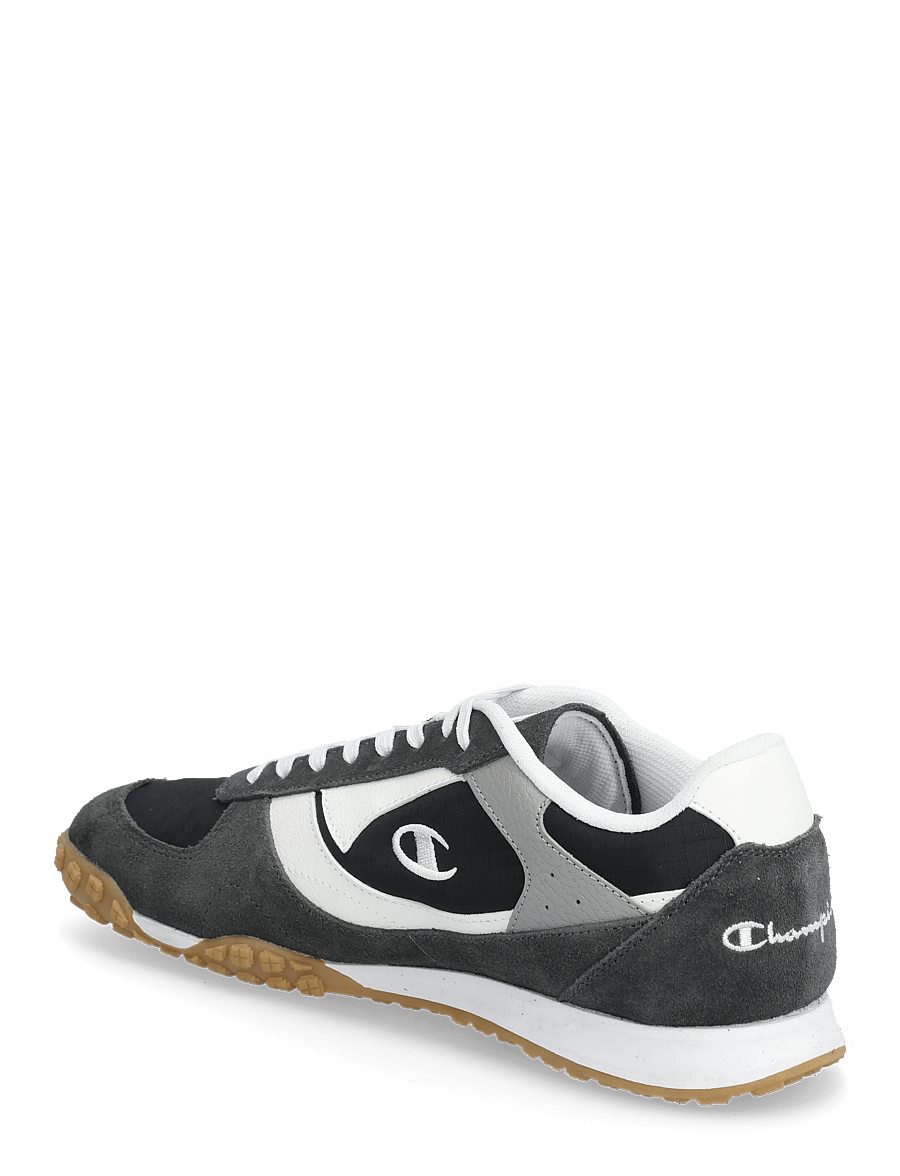 Champion - SUPERKICK 74 Low Cut Shoe - niedrige sneakers - kk022-nbk/natl/gum - 2