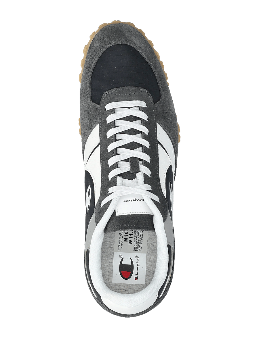 Champion - SUPERKICK 74 Low Cut Shoe - lave sneakers - kk022-nbk/natl/gum - 3