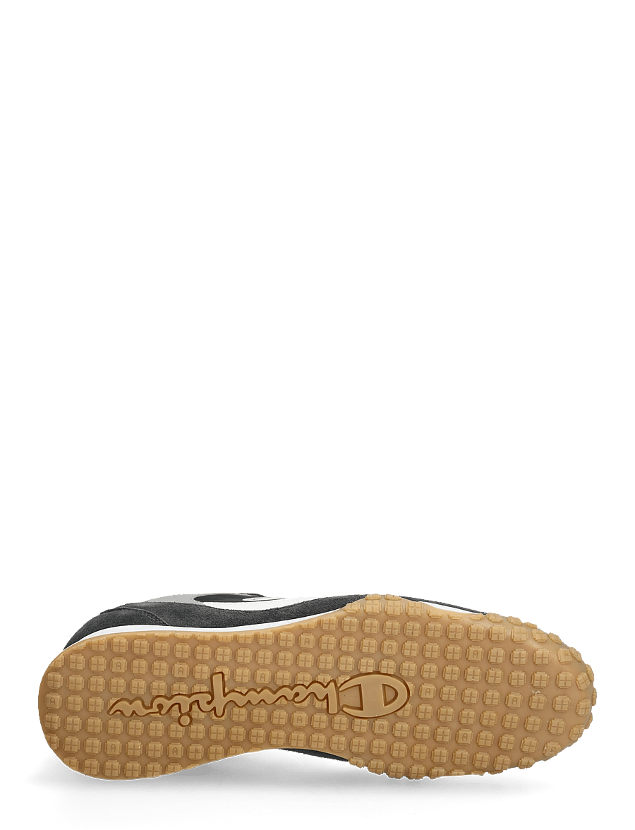 Champion - SUPERKICK 74 Low Cut Shoe - lave sneakers - kk022-nbk/natl/gum - 4