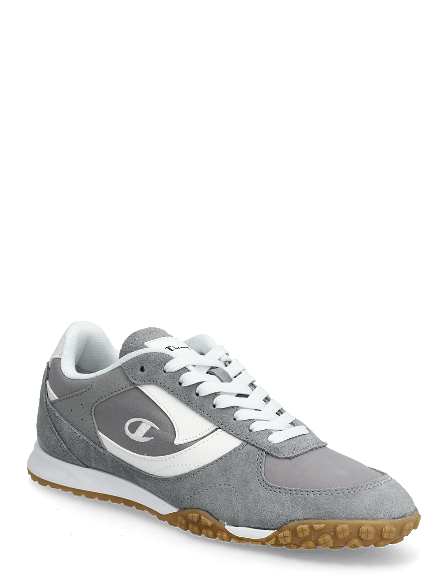 Champion - SUPERKICK 74 Low Cut Shoe - niedrige sneakers - mirage grey - 0