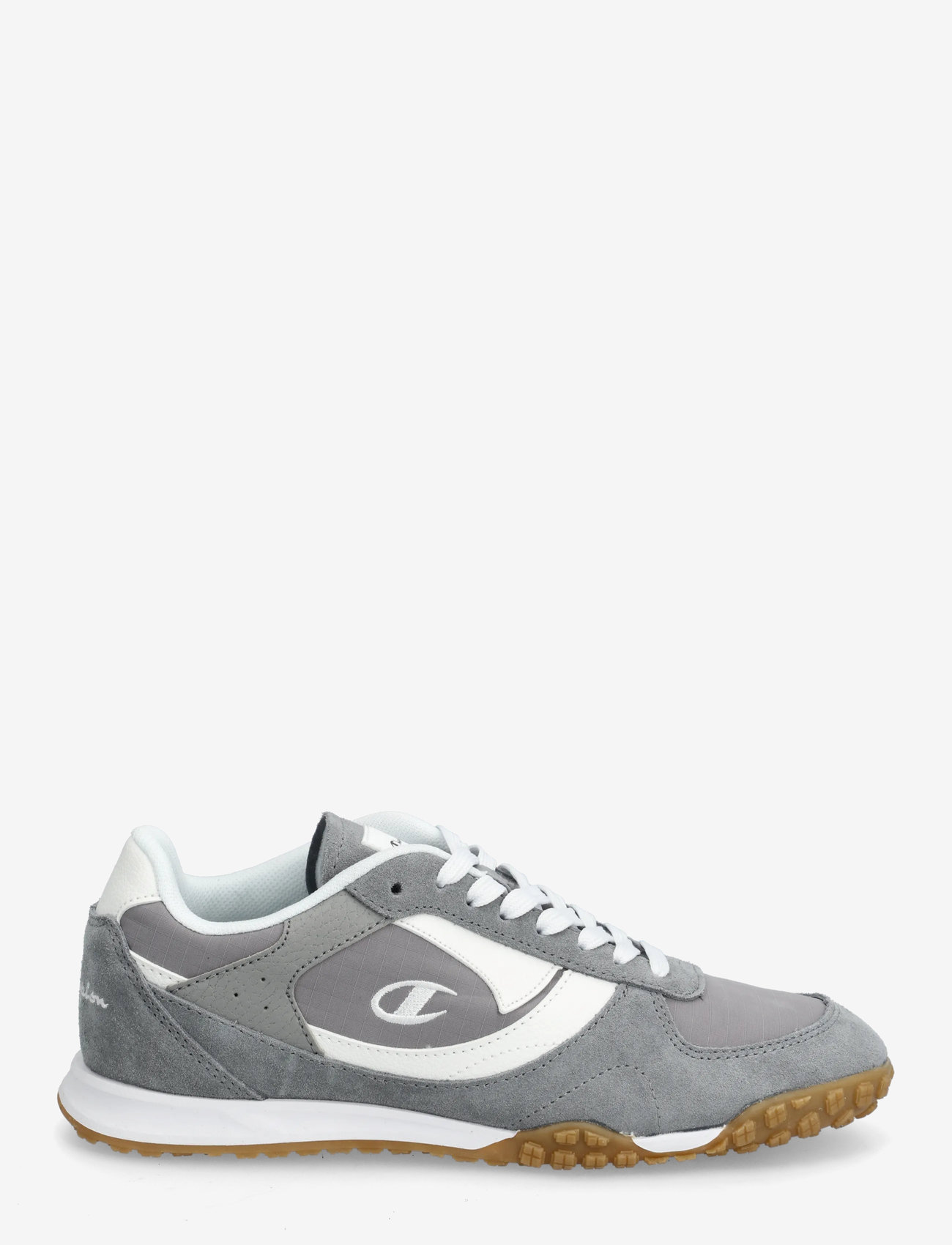Champion - SUPERKICK 74 Low Cut Shoe - lave sneakers - mirage grey - 1
