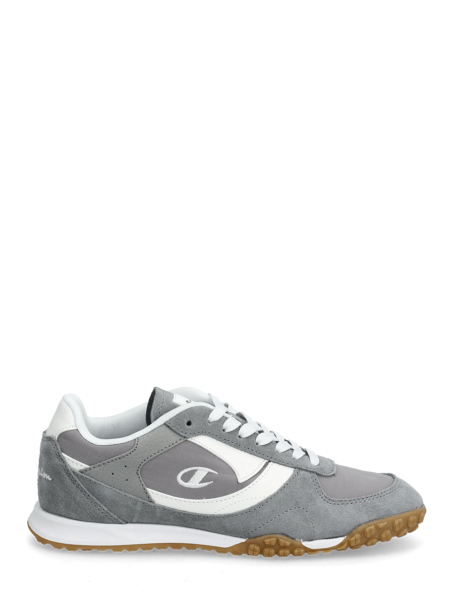 Champion - SUPERKICK 74 Low Cut Shoe - niedrige sneakers - mirage grey - 1