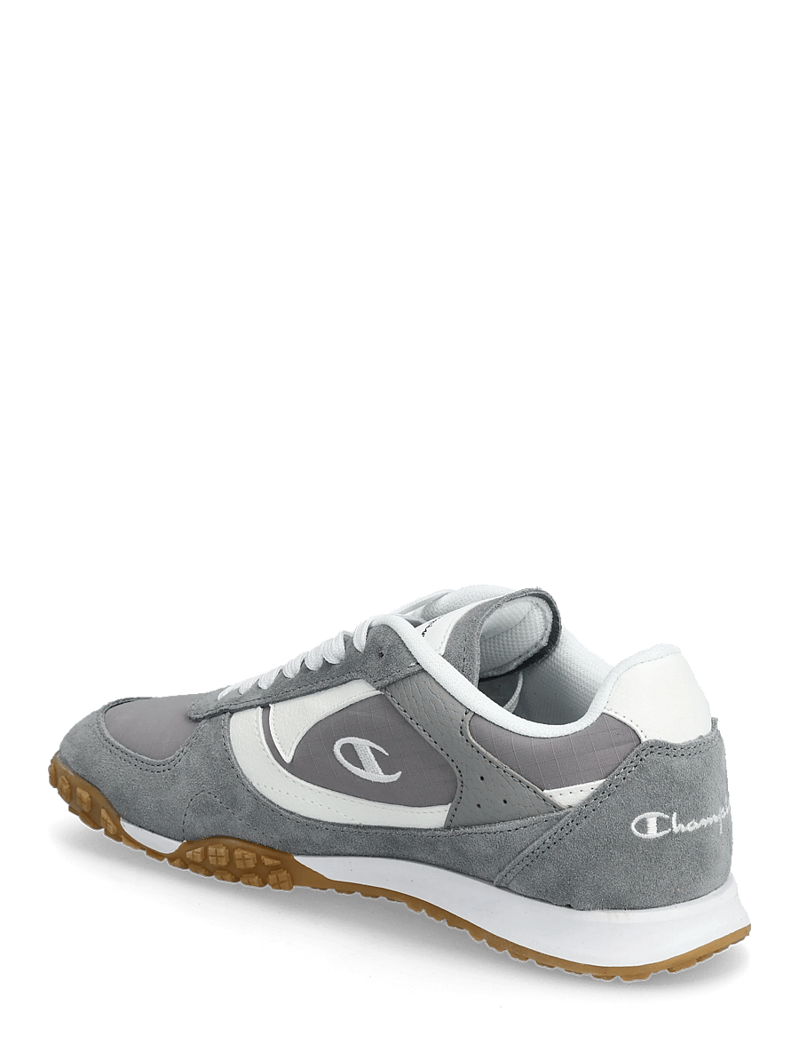 Champion - SUPERKICK 74 Low Cut Shoe - niedrige sneakers - mirage grey - 2