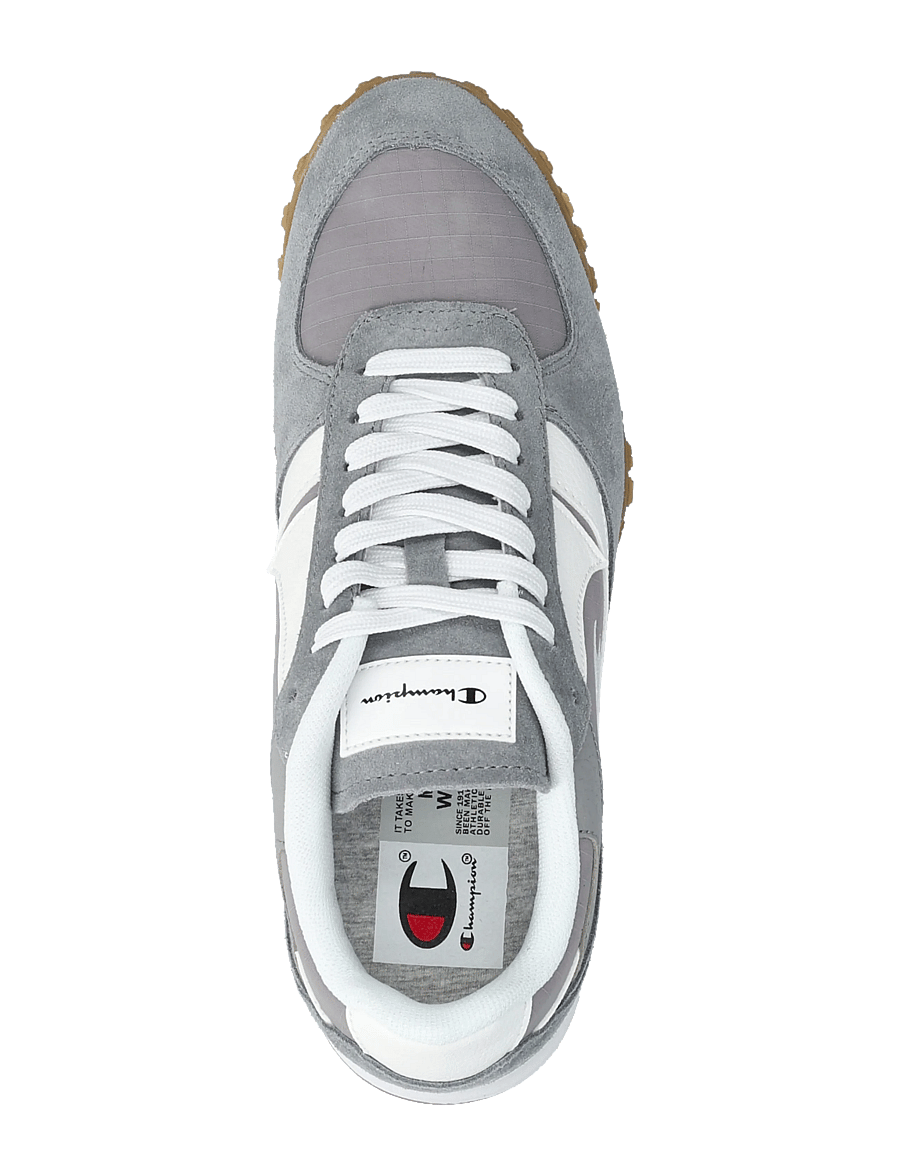 Champion - SUPERKICK 74 Low Cut Shoe - niedrige sneakers - mirage grey - 3