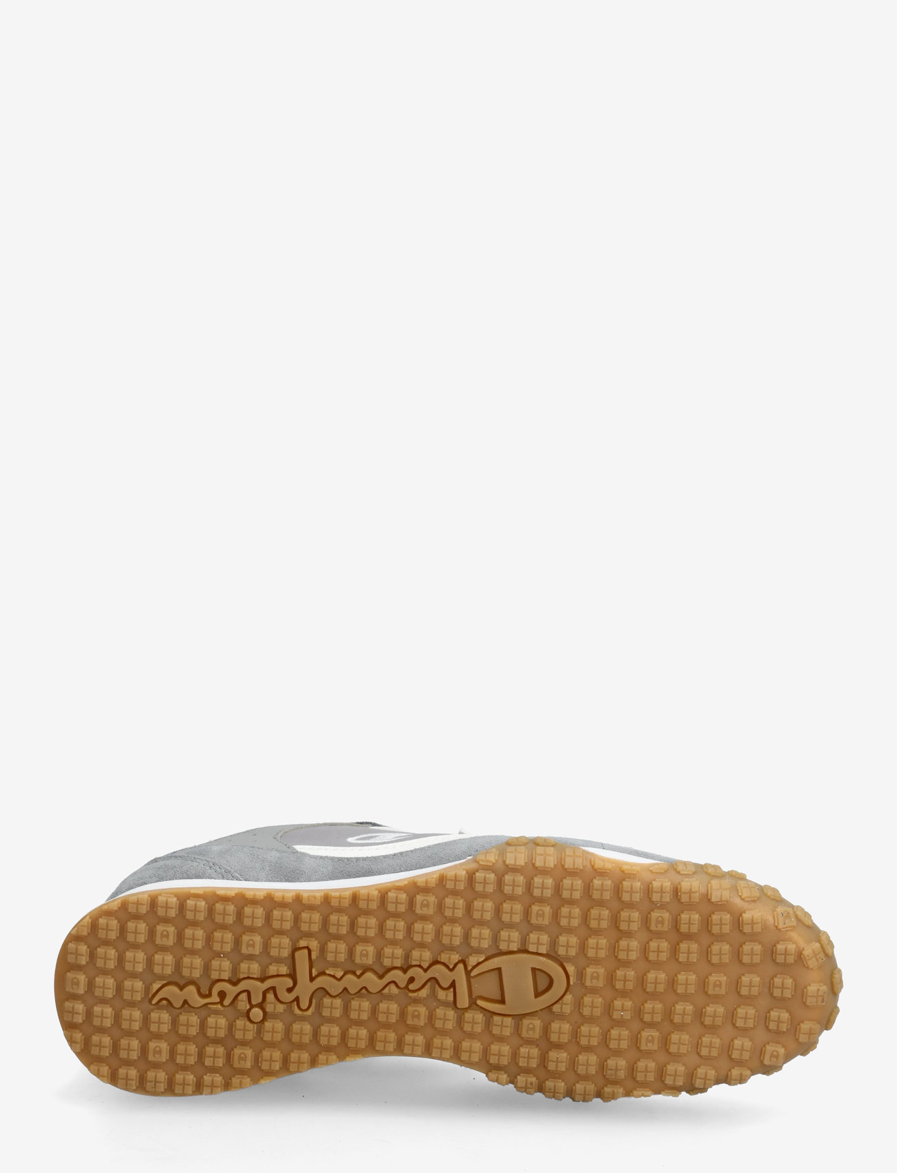 Champion - SUPERKICK 74 Low Cut Shoe - lave sneakers - mirage grey - 4