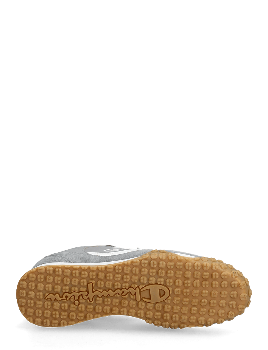Champion - SUPERKICK 74 Low Cut Shoe - niedrige sneakers - mirage grey - 4