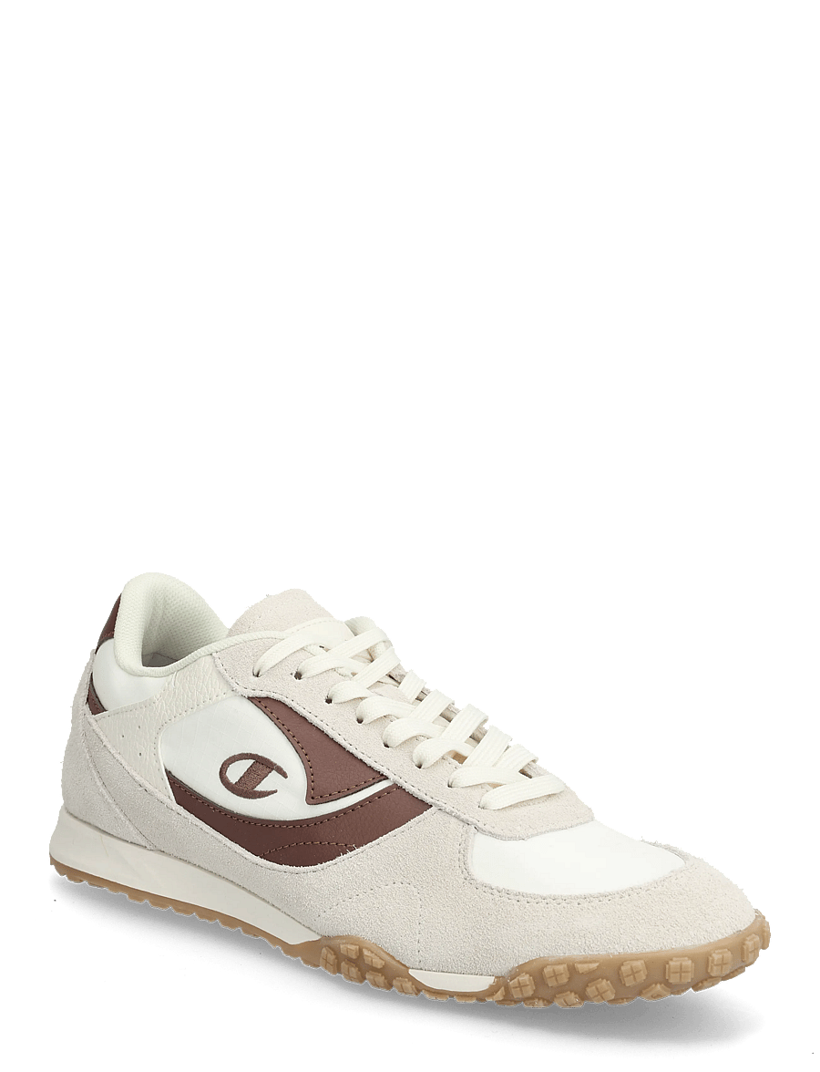 Champion - SUPERKICK 74 Low Cut Shoe - niedrige sneakers - ys011-natl/capp/gum - 0