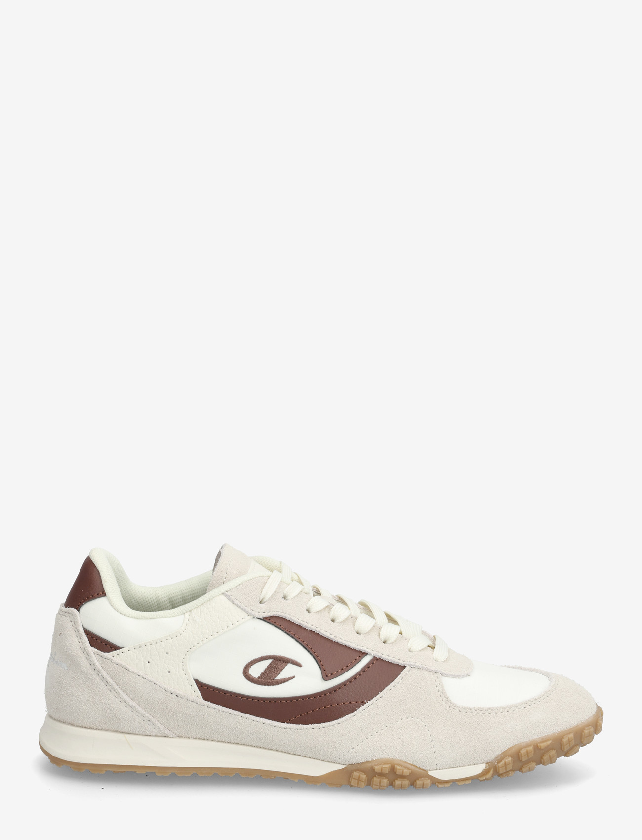 Champion - SUPERKICK 74 Low Cut Shoe - niedriger schnitt - ys011-natl/capp/gum - 1