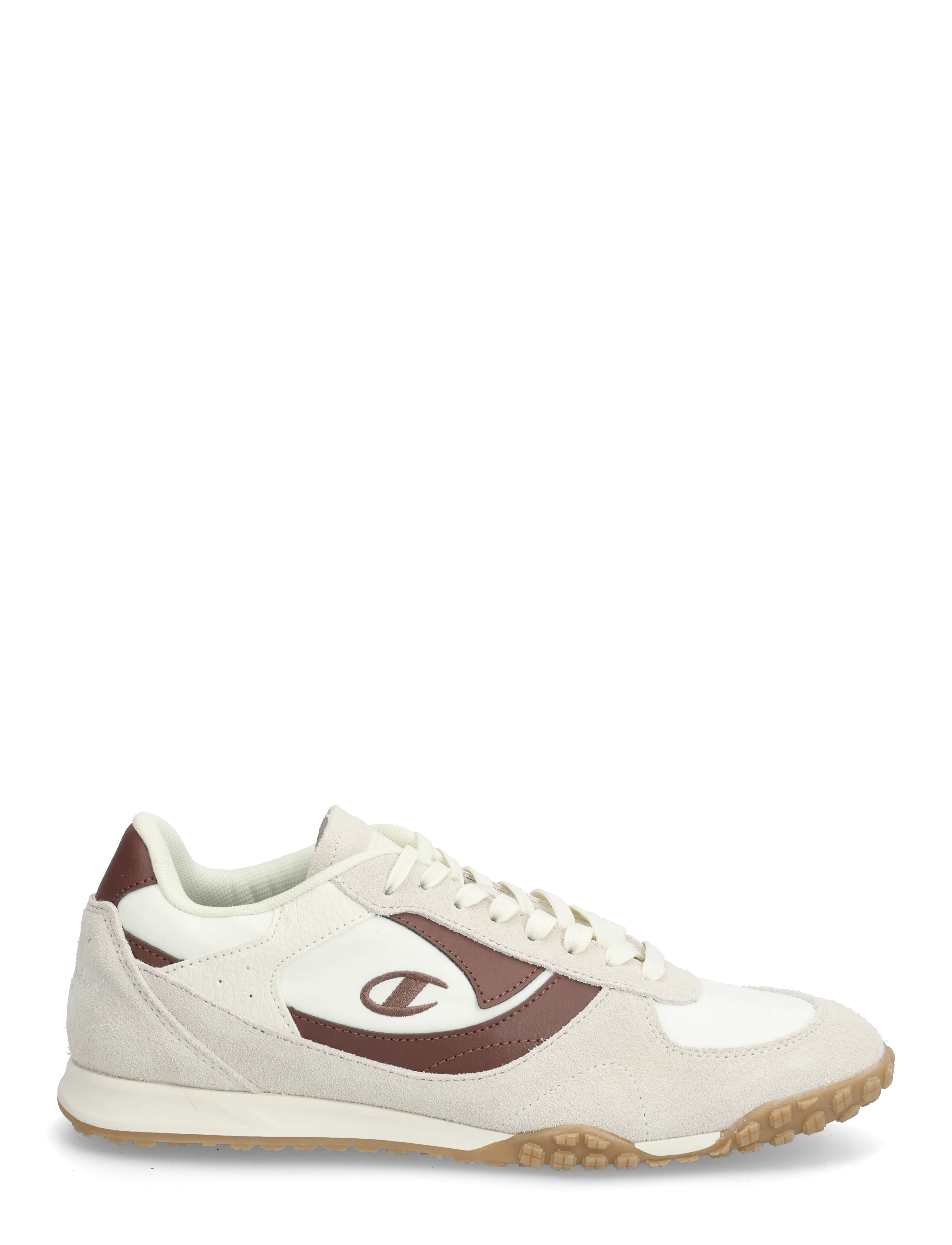 Champion - SUPERKICK 74 Low Cut Shoe - låga sneakers - ys011-natl/capp/gum - 1