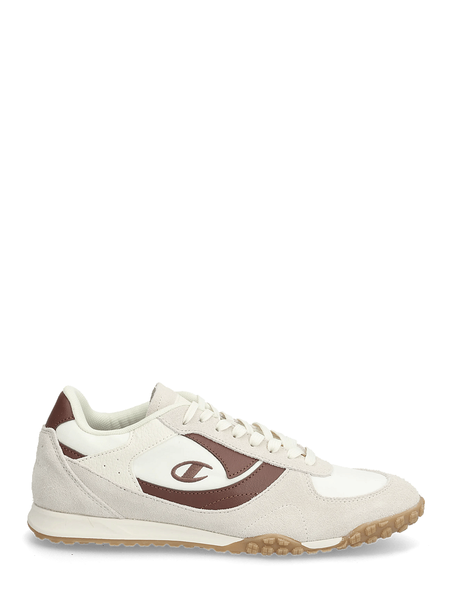 Champion - SUPERKICK 74 Low Cut Shoe - niedrige sneakers - ys011-natl/capp/gum - 1