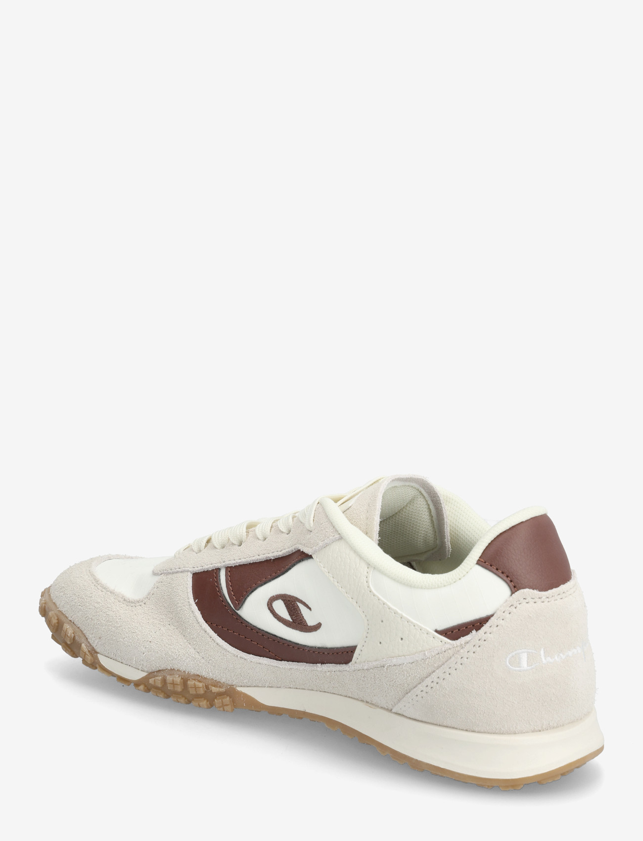 Champion - SUPERKICK 74 Low Cut Shoe - niedriger schnitt - ys011-natl/capp/gum - 2