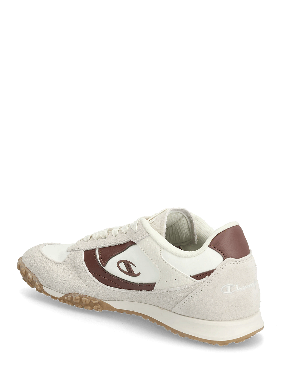 Champion - SUPERKICK 74 Low Cut Shoe - niedrige sneakers - ys011-natl/capp/gum - 2
