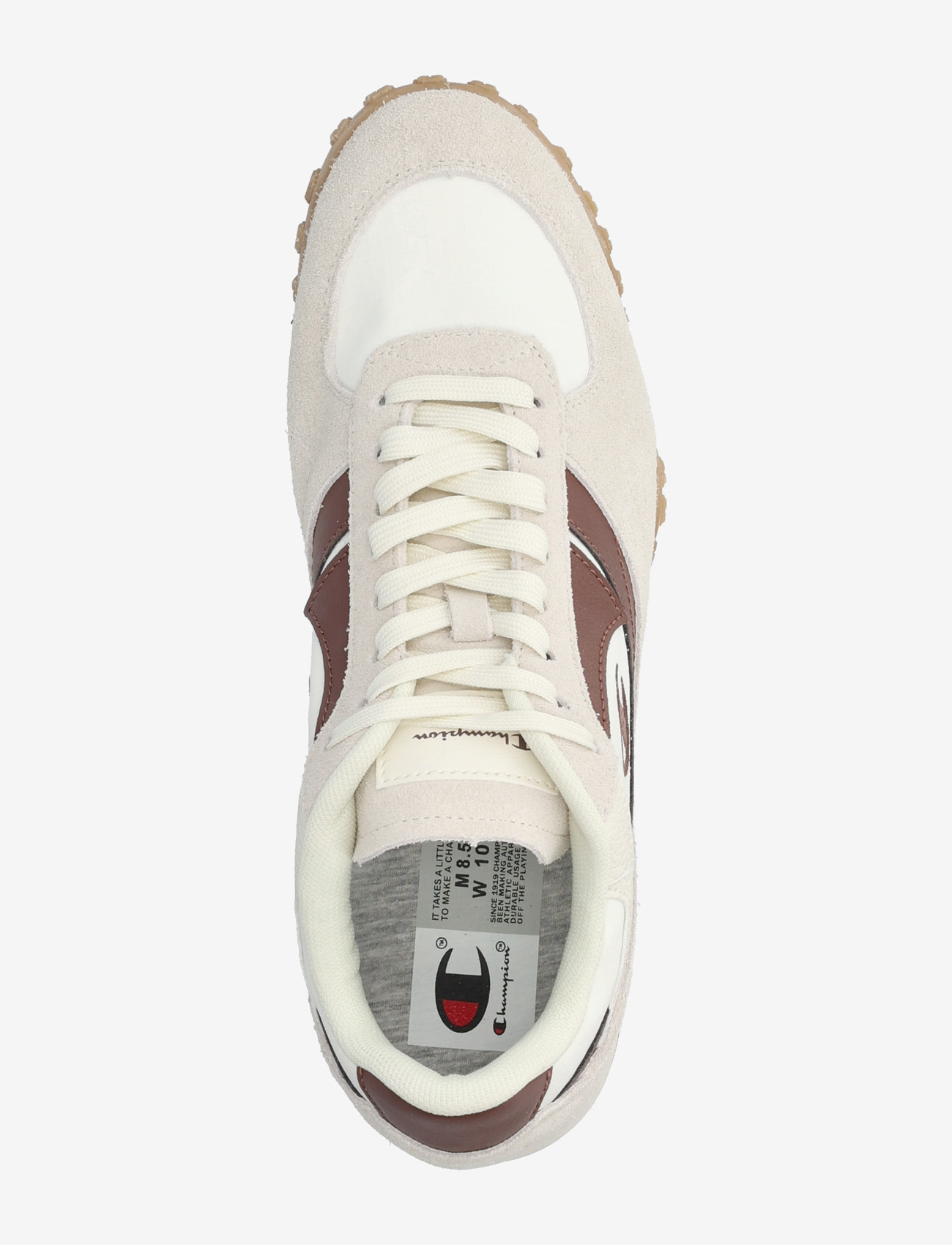 Champion - SUPERKICK 74 Low Cut Shoe - niedriger schnitt - ys011-natl/capp/gum - 3