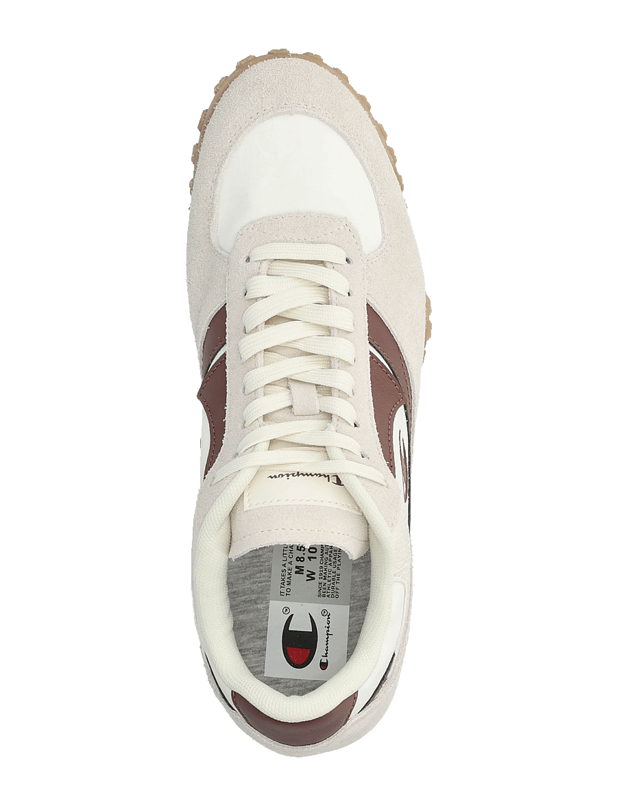 Champion - SUPERKICK 74 Low Cut Shoe - niedrige sneakers - ys011-natl/capp/gum - 3
